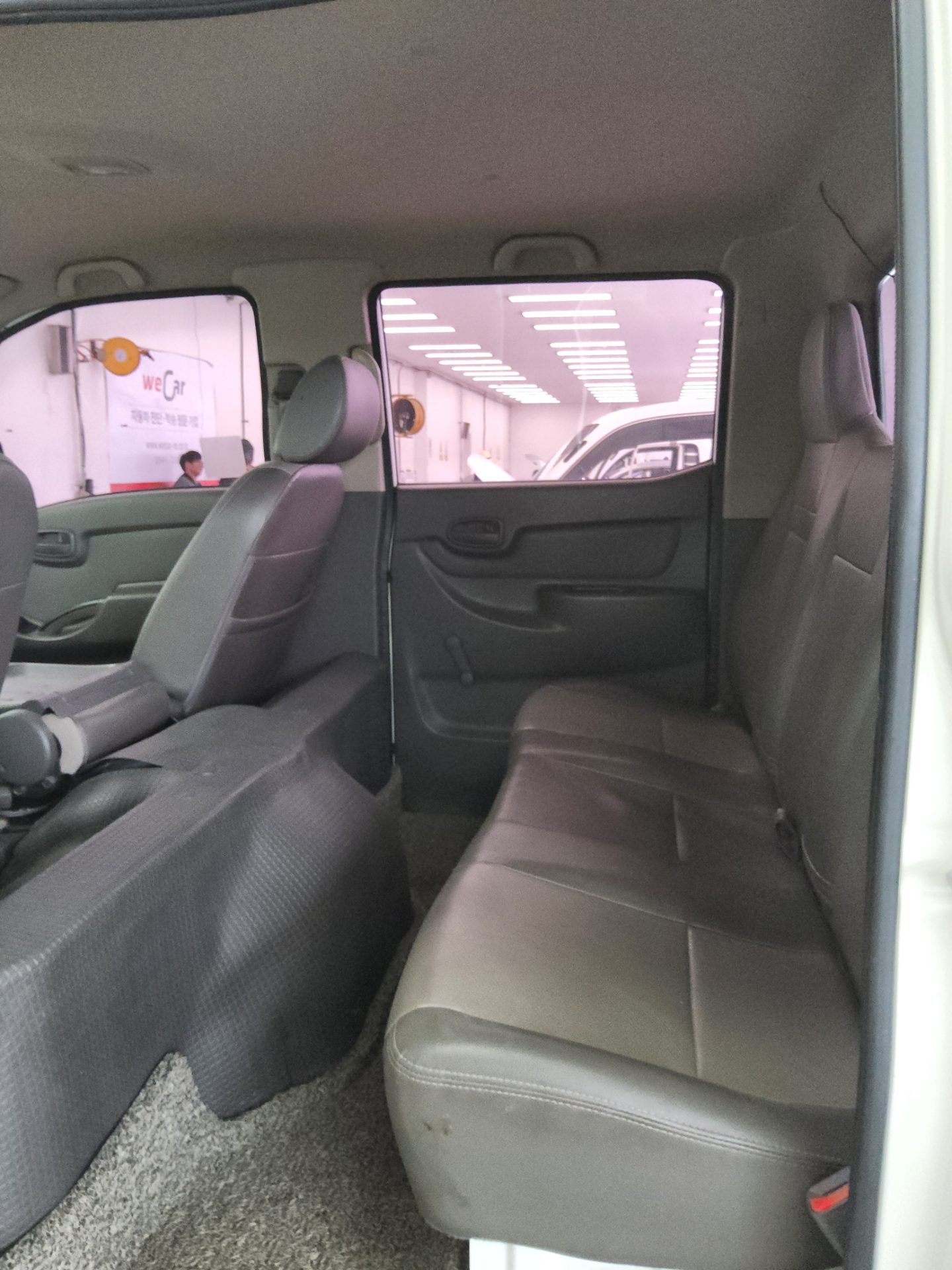 2015 - hyundai porter