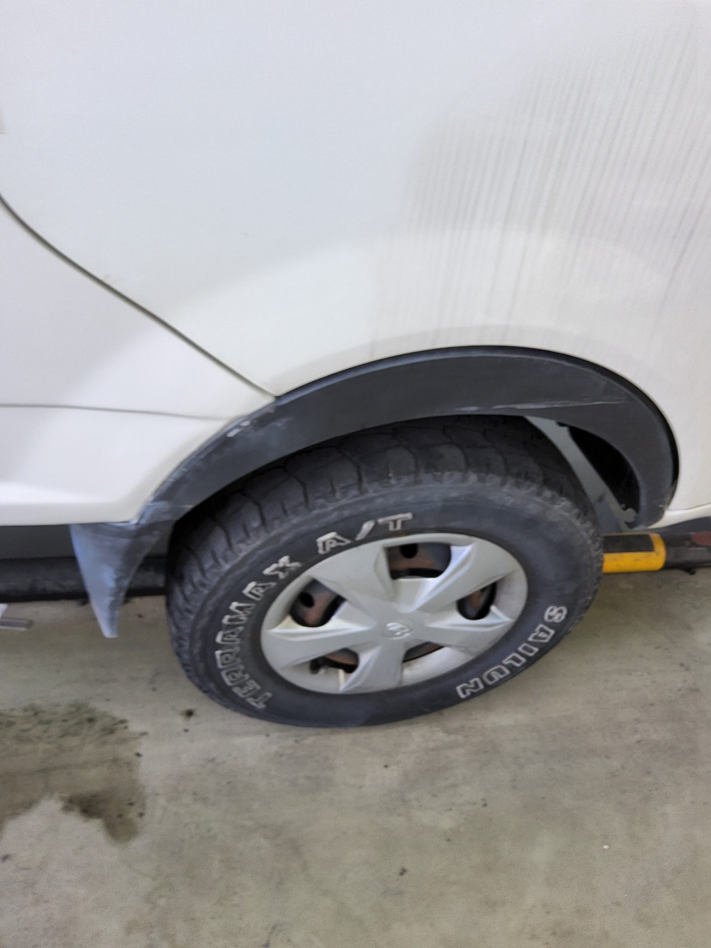 2015 - hyundai porter