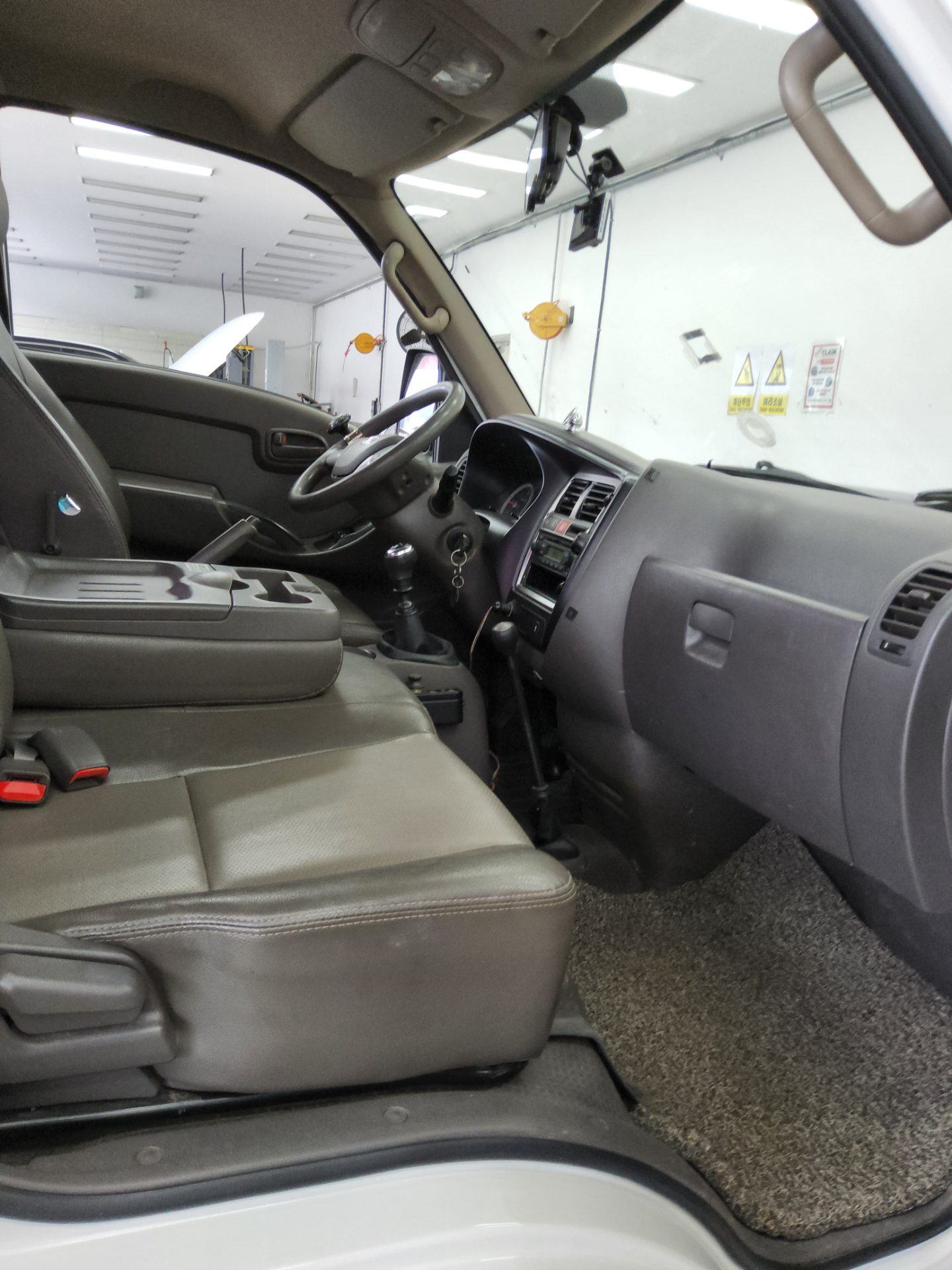 2015 - hyundai porter
