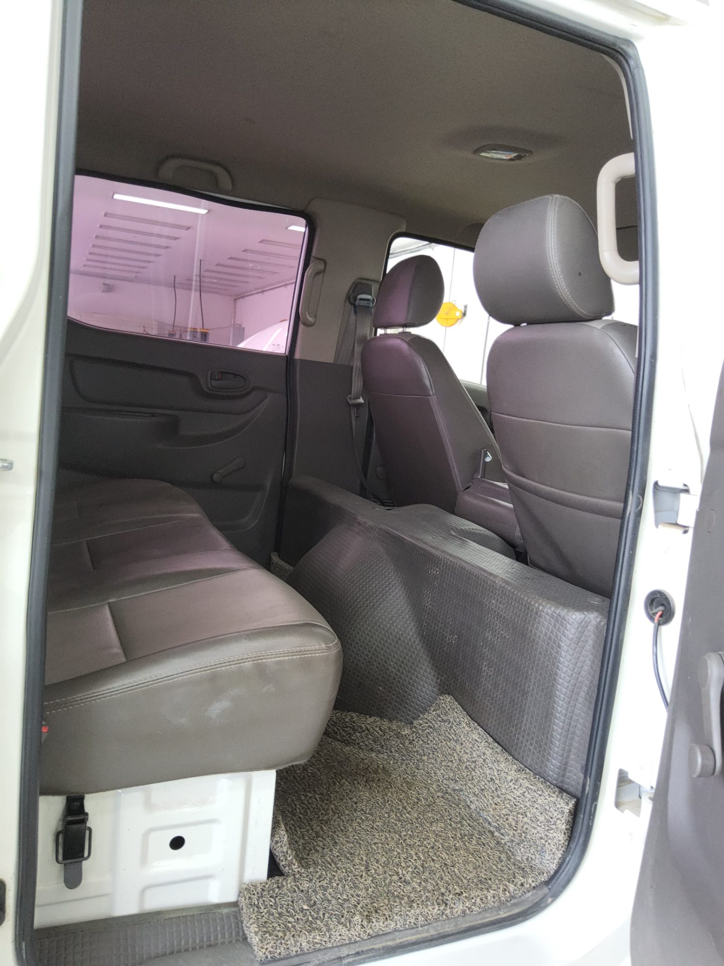 2015 - hyundai porter