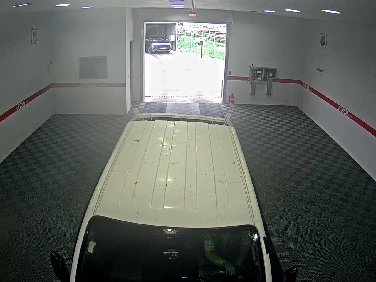 2018 - hyundai porter