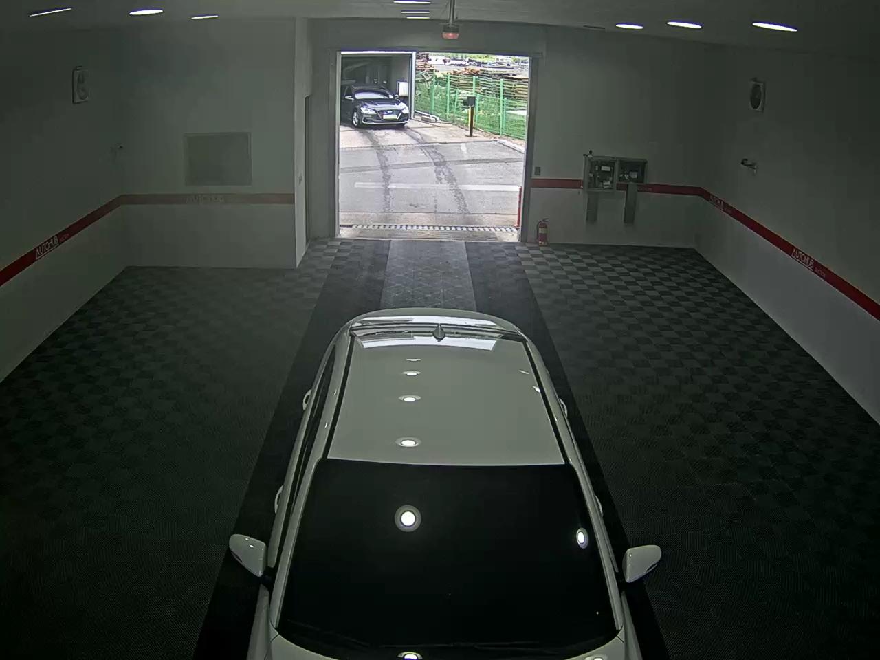 2018 - hyundai avante