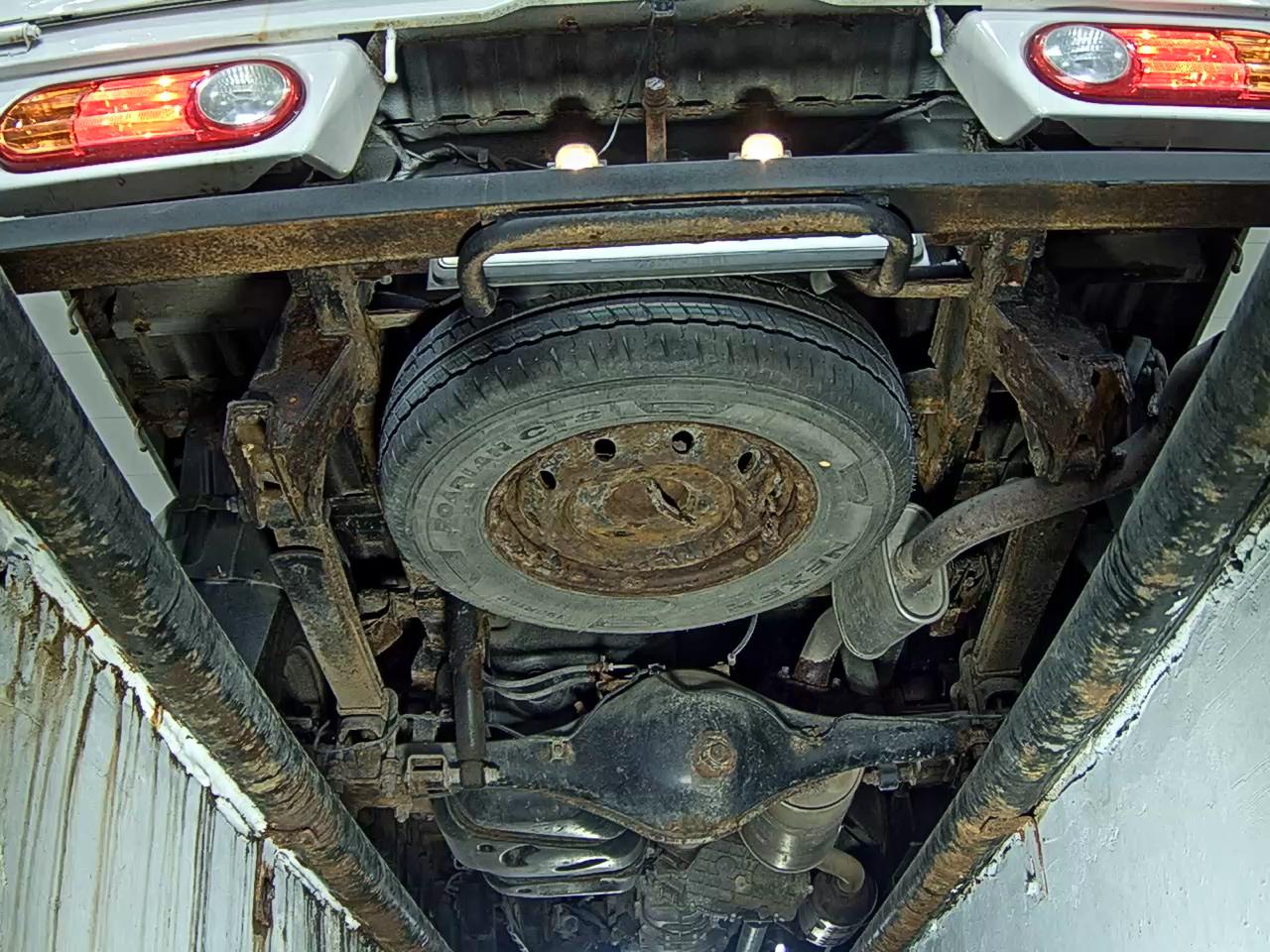 2015 - hyundai porter