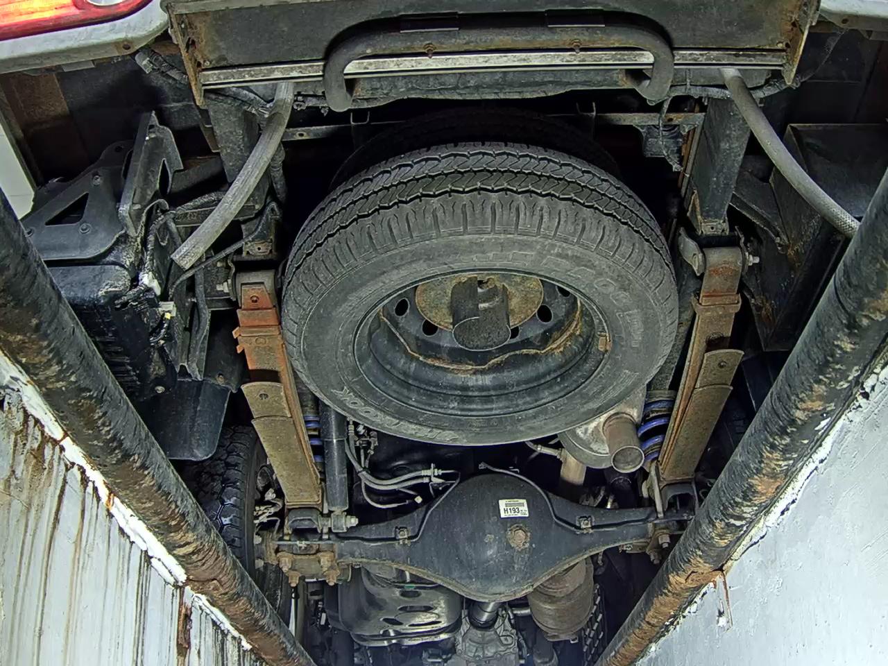 2022 - hyundai porter