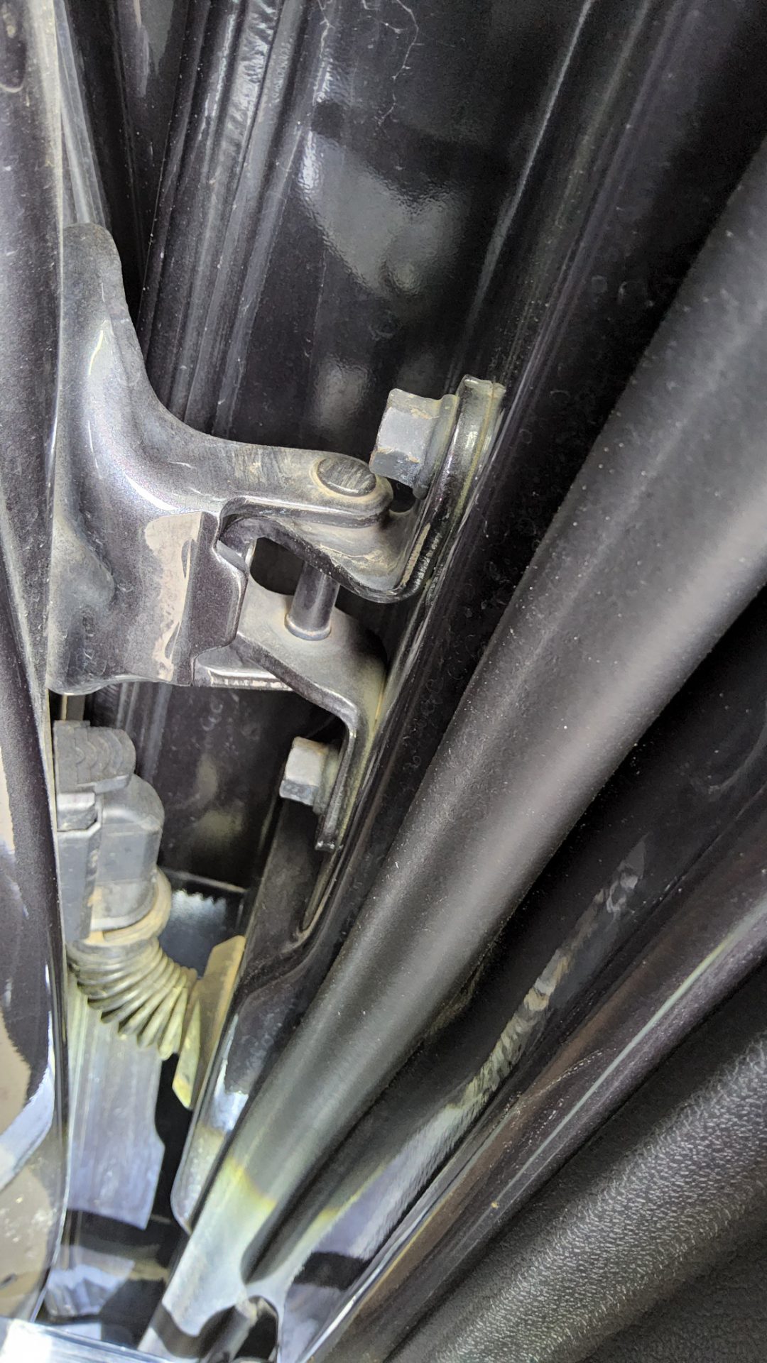 2018 - kia sorento