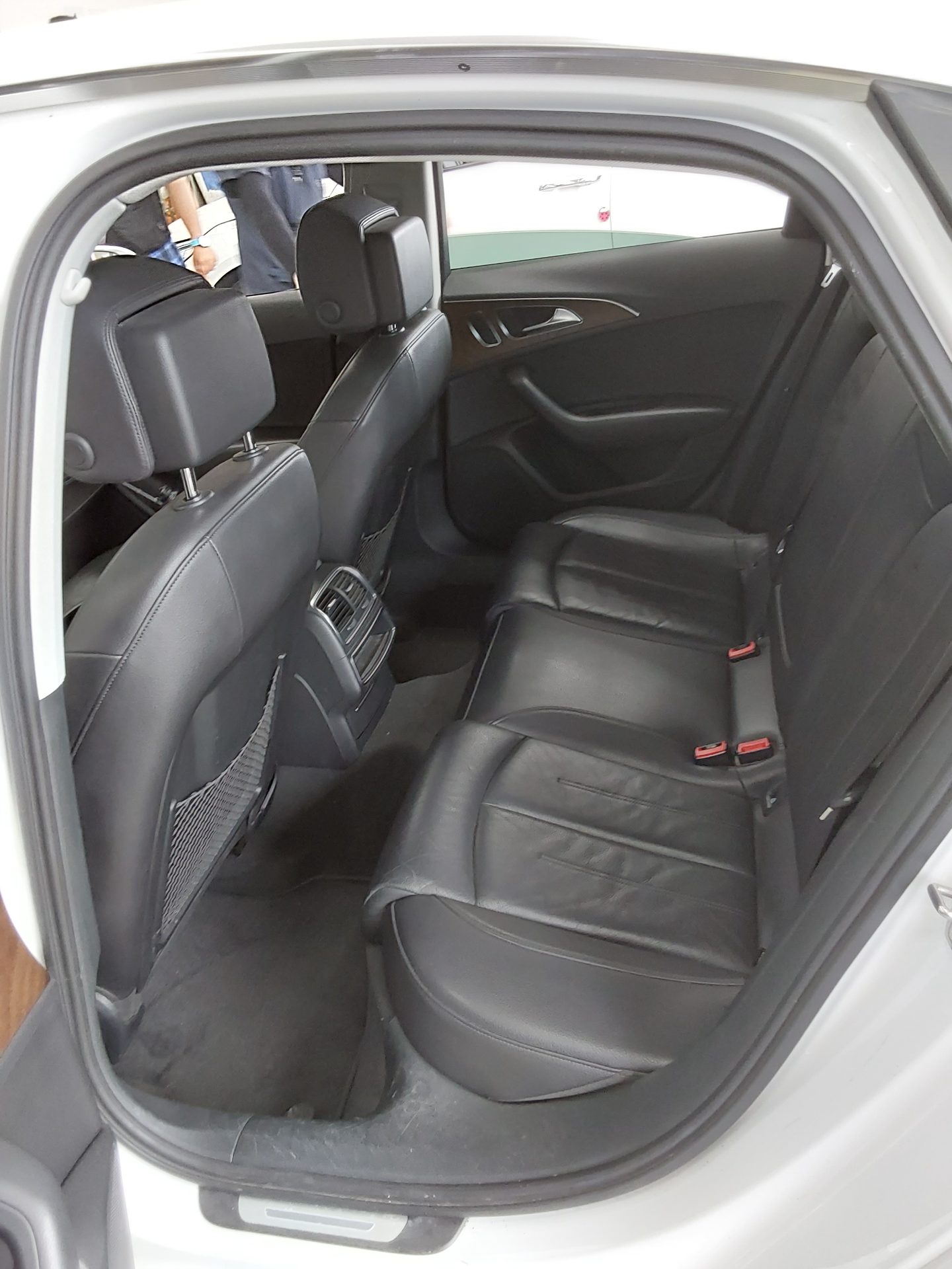 2015 - audi a6