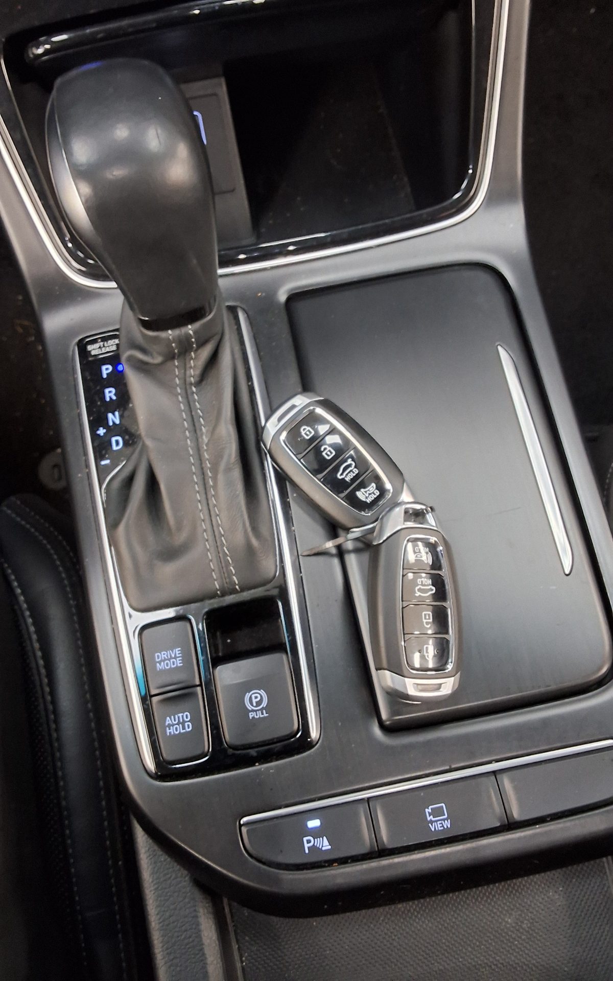 2019 - hyundai grandeur