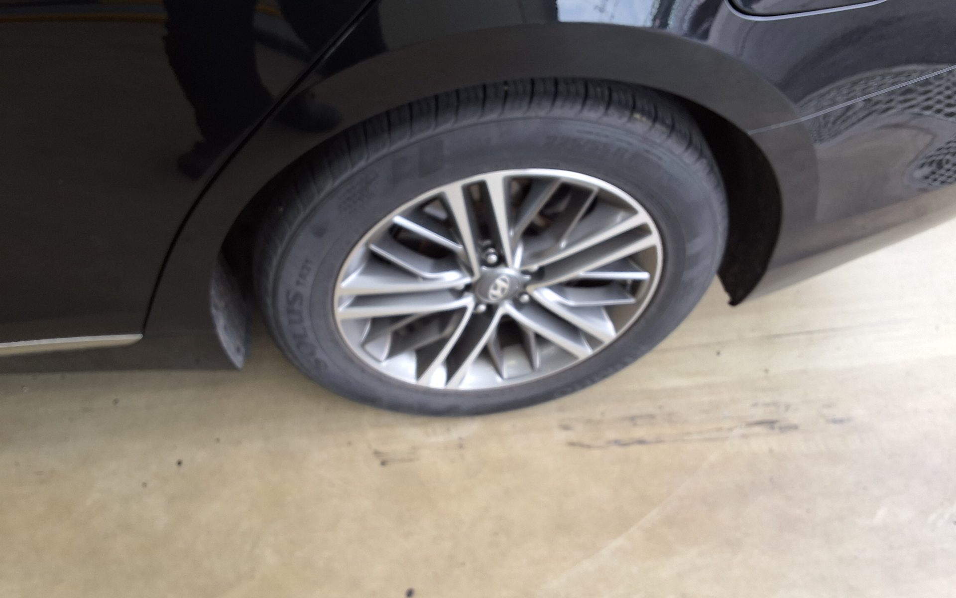 2019 - hyundai grandeur
