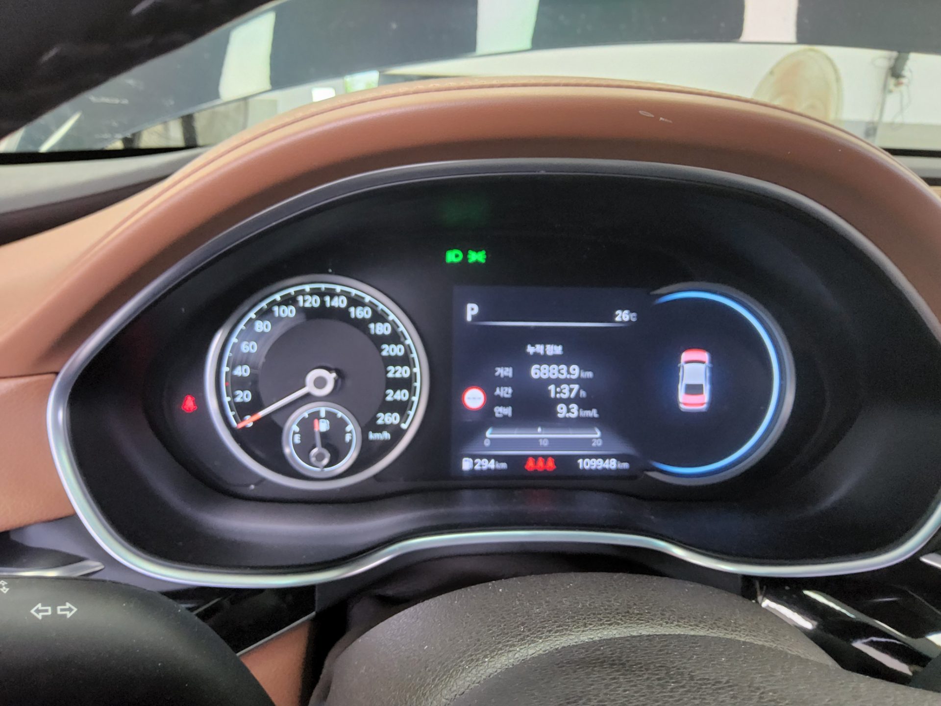 2022 - genesis g80