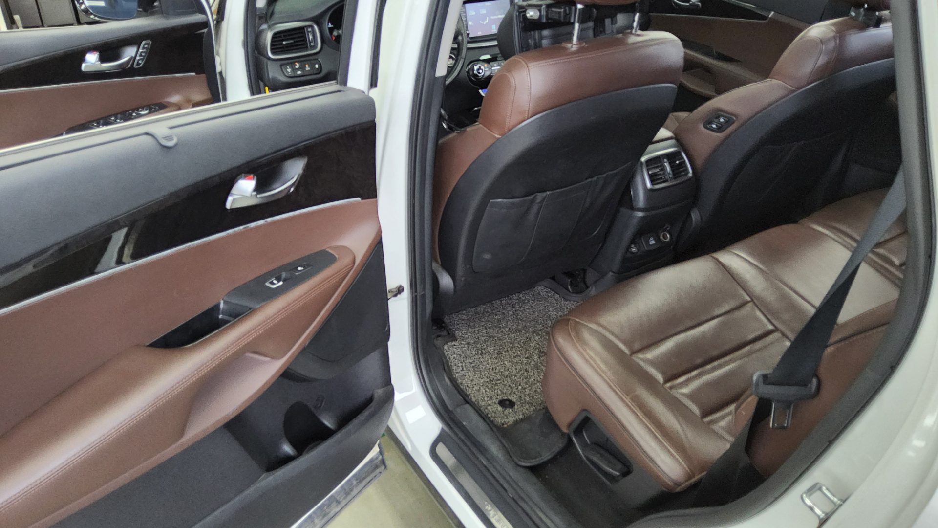 2016 - kia sorento