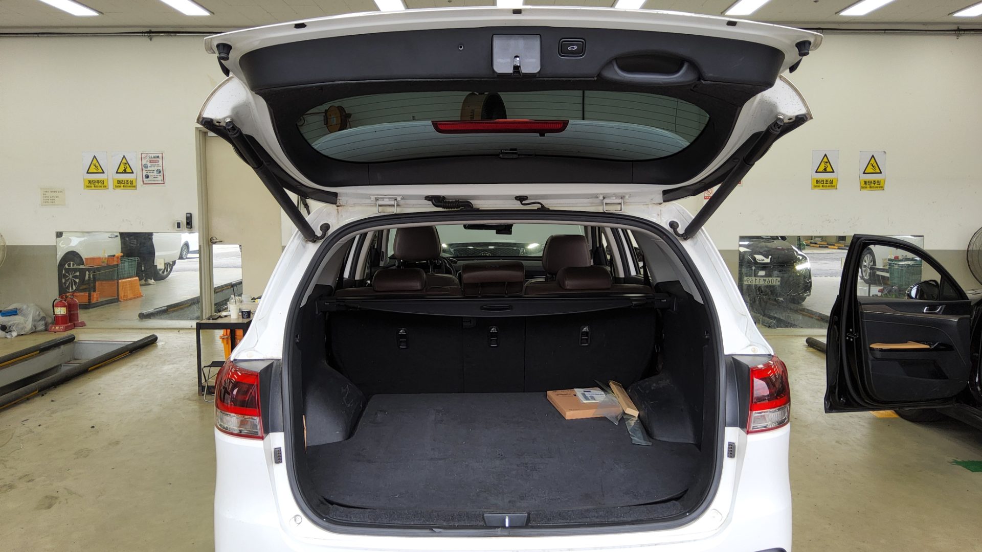 2016 - kia sorento