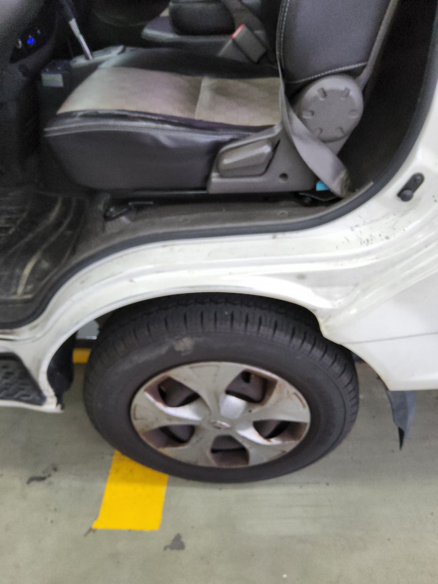 2018 - hyundai porter