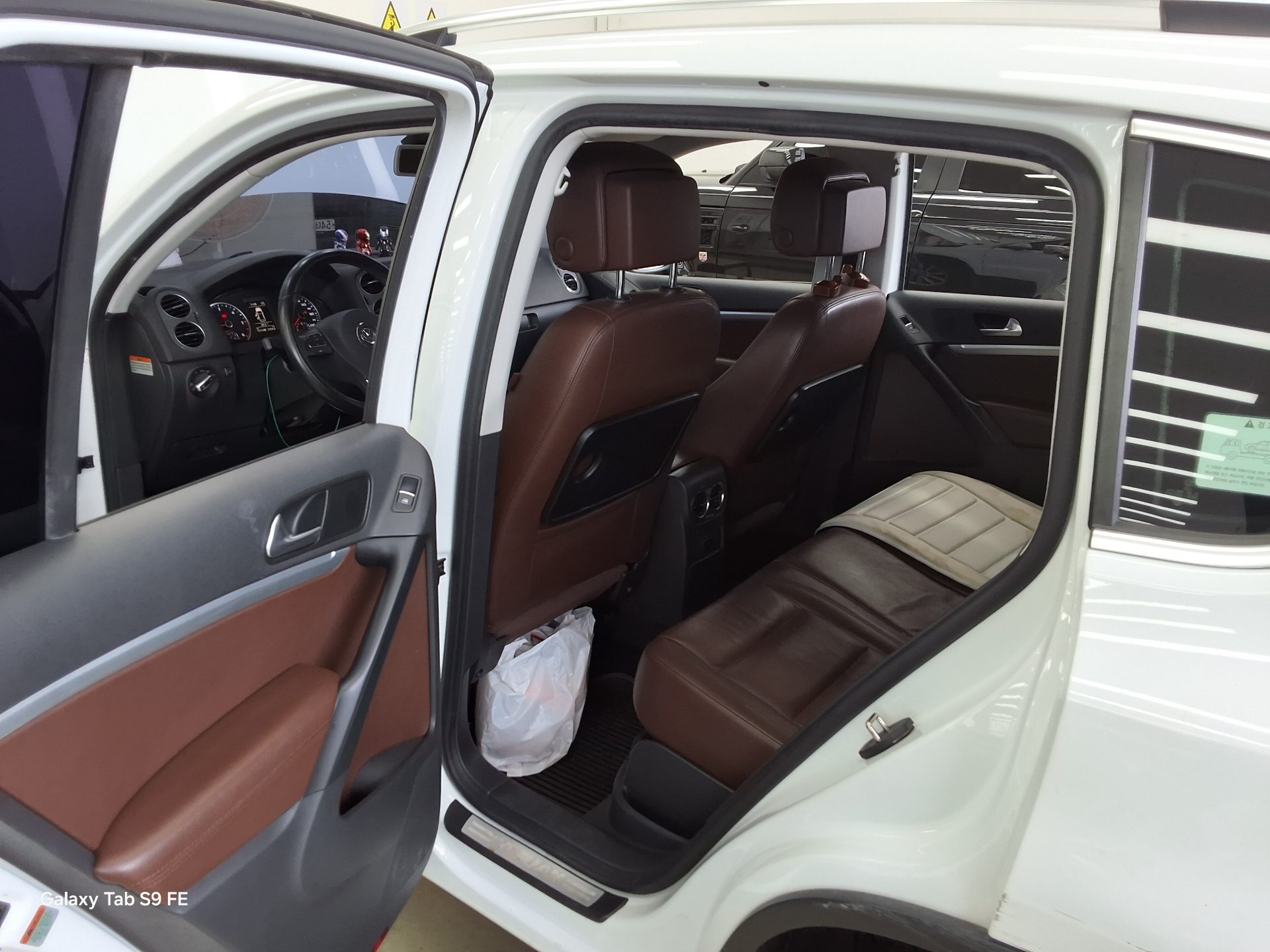 2015 - volkswagen tiguan
