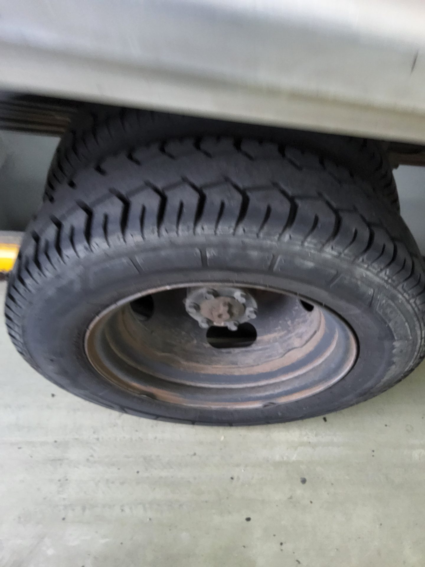 2018 - hyundai porter