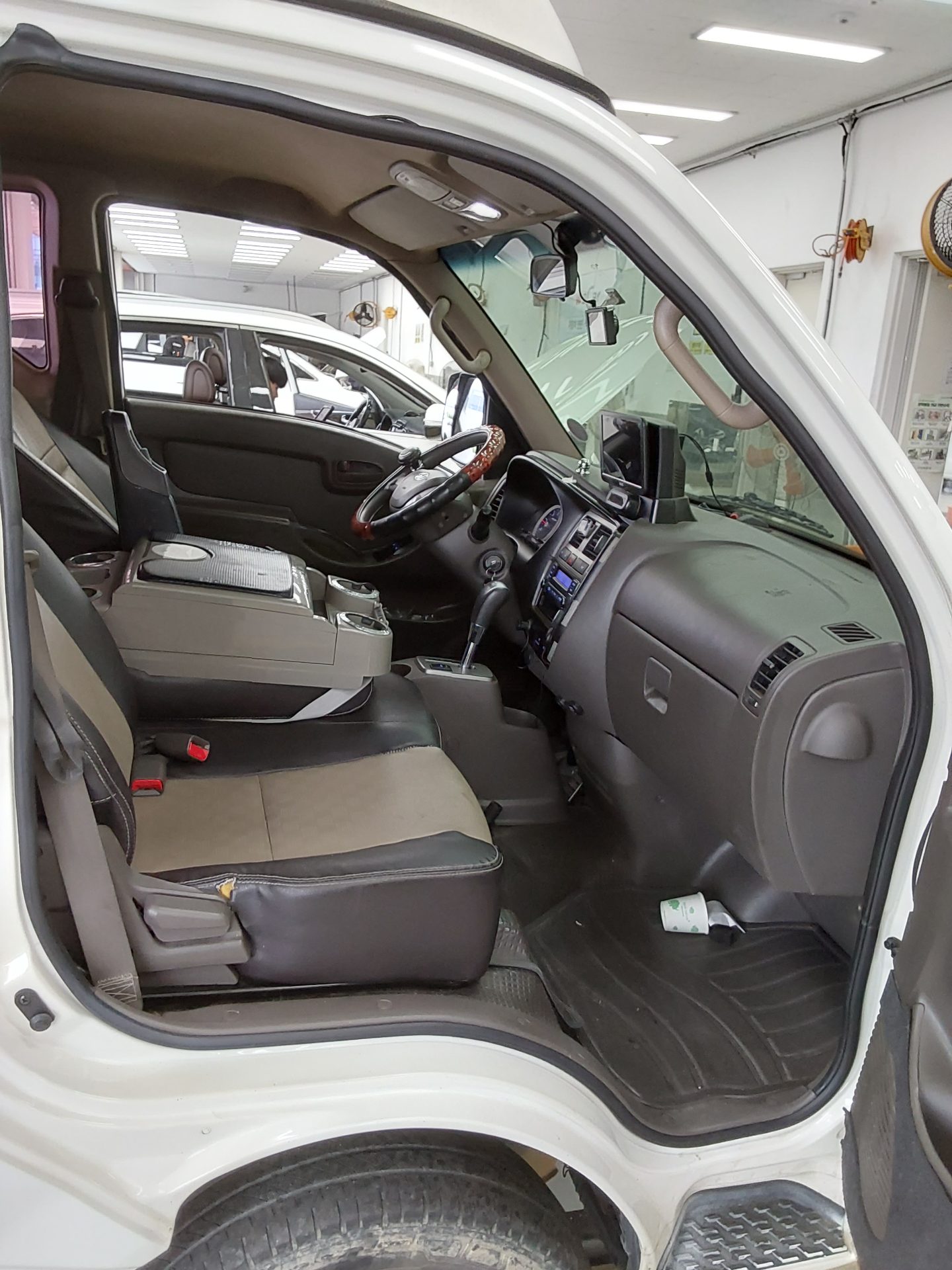 2017 - hyundai porter
