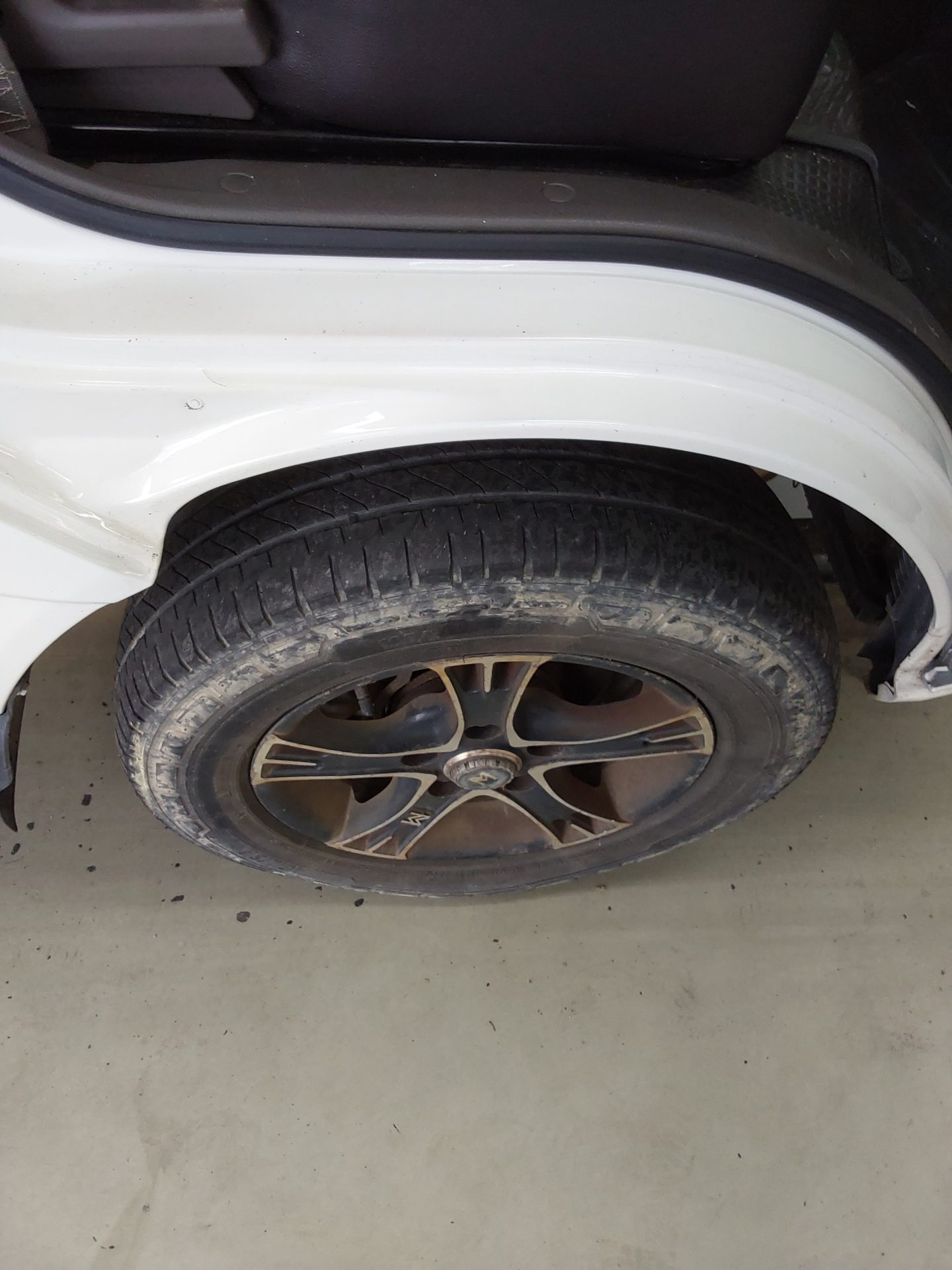 2017 - hyundai porter