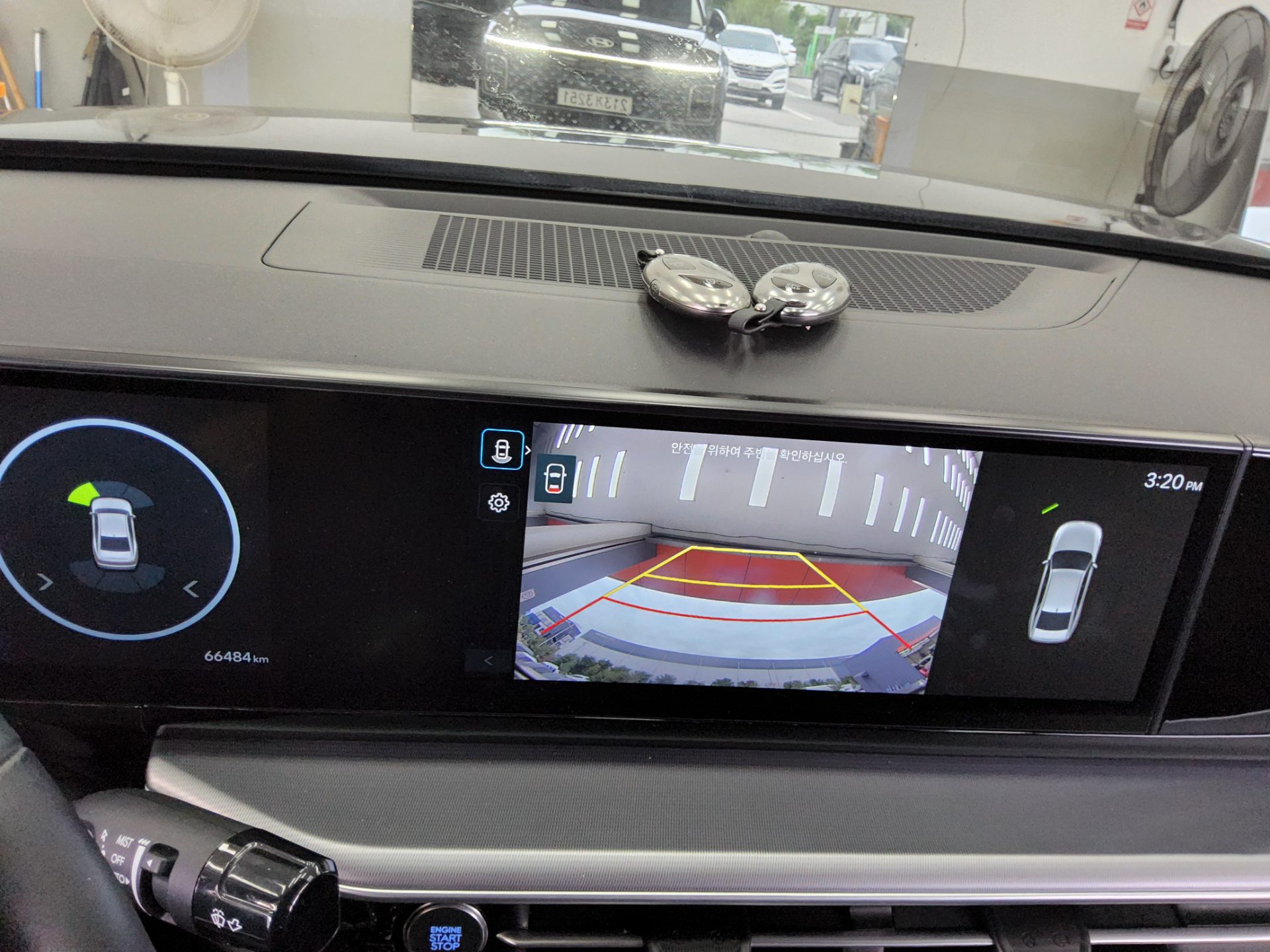 2023 - hyundai grandeur