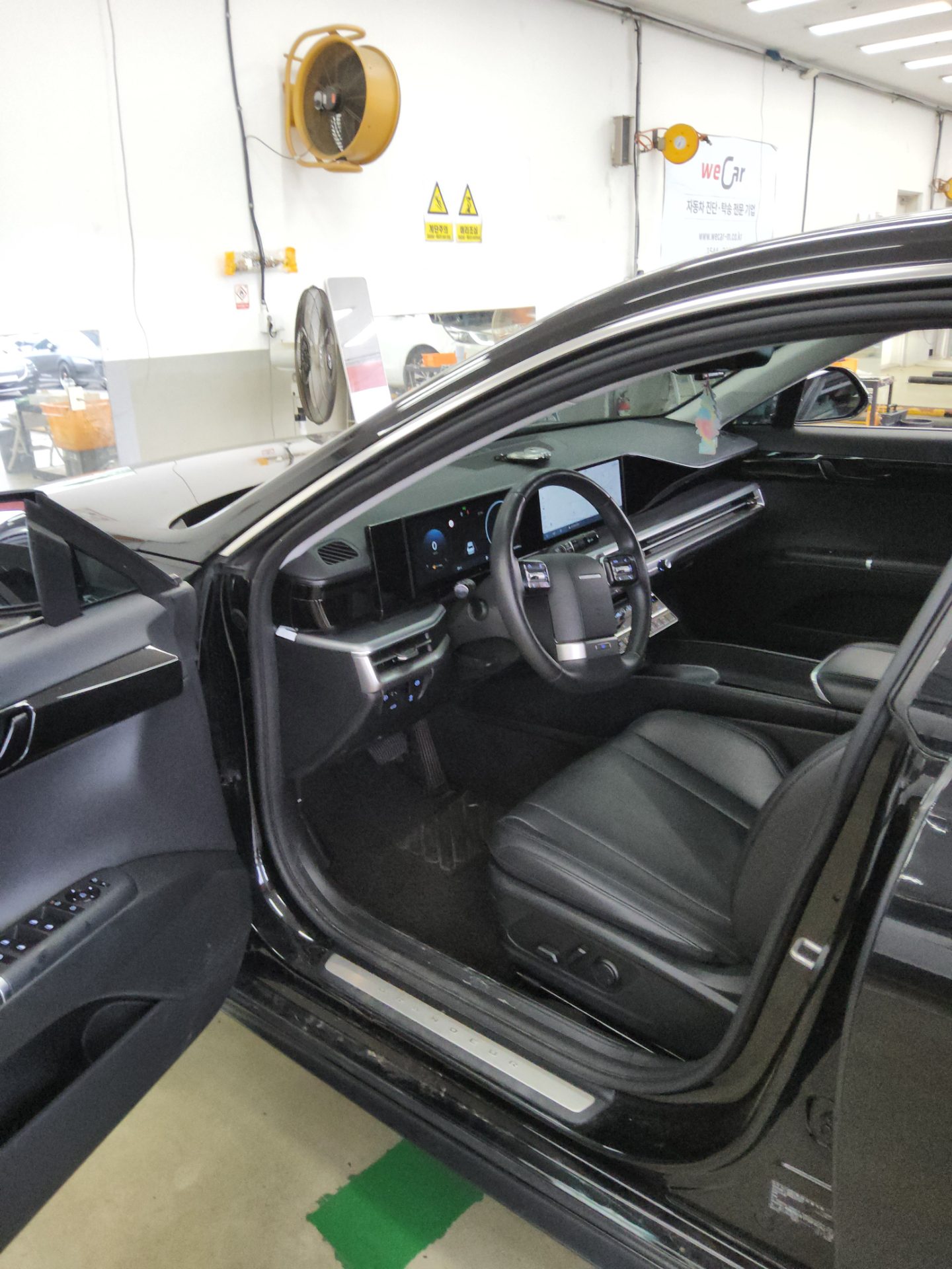 2023 - hyundai grandeur