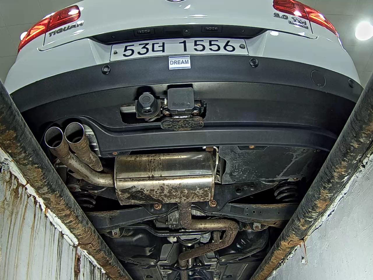 2015 - volkswagen tiguan