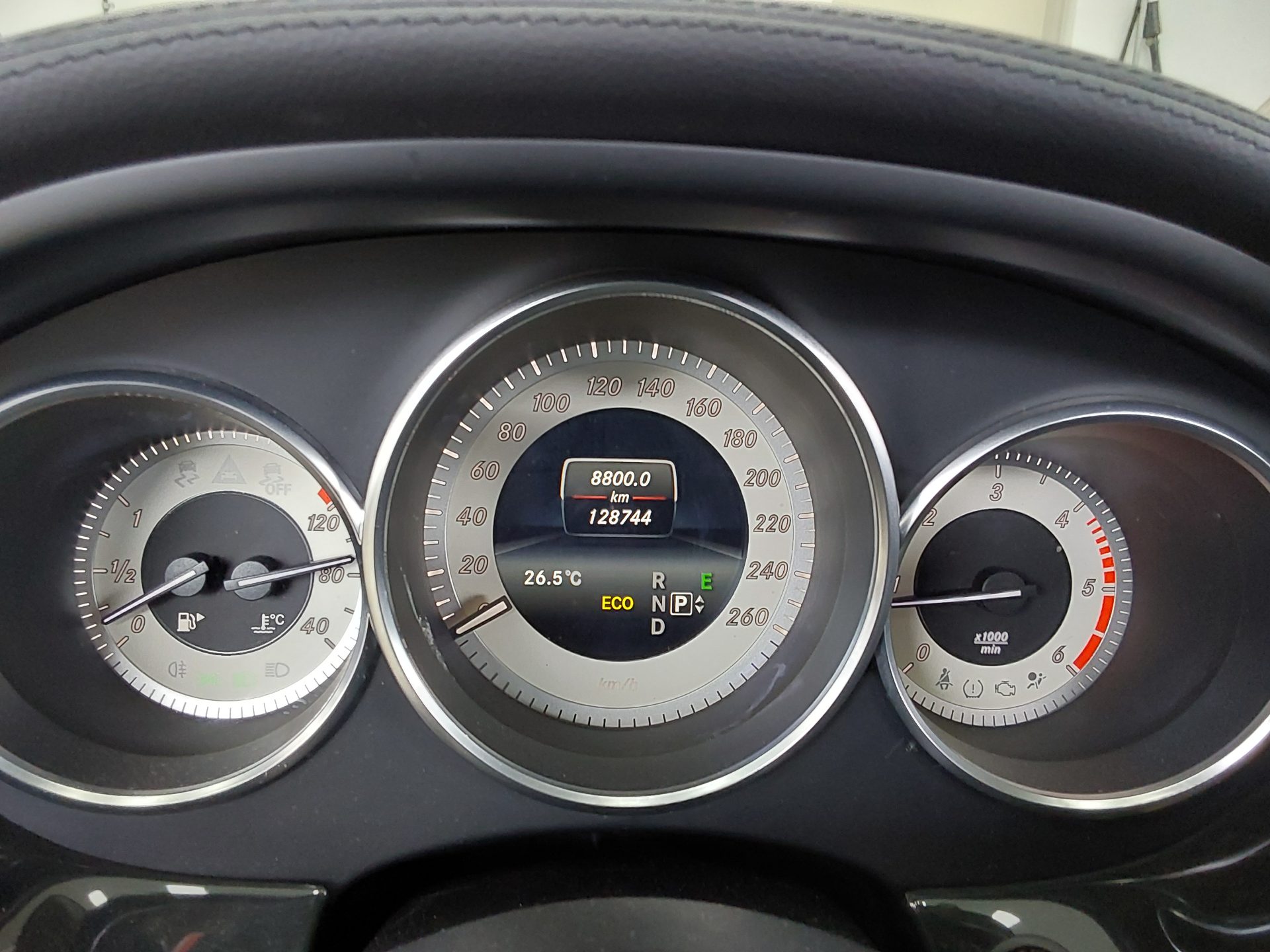 2016 - mercedes-benz cls 250