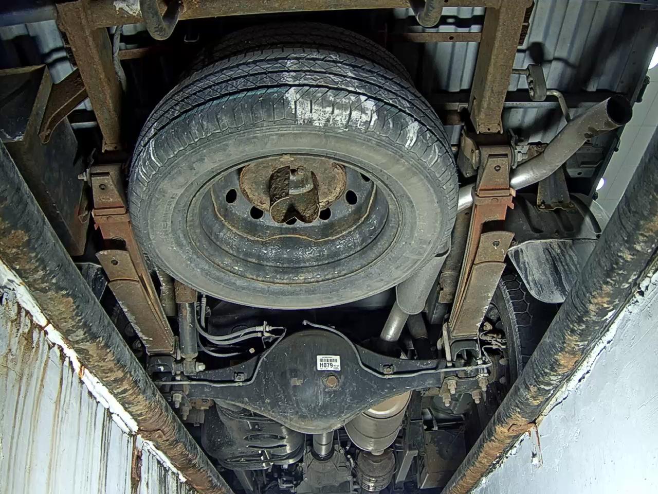 2017 - hyundai porter