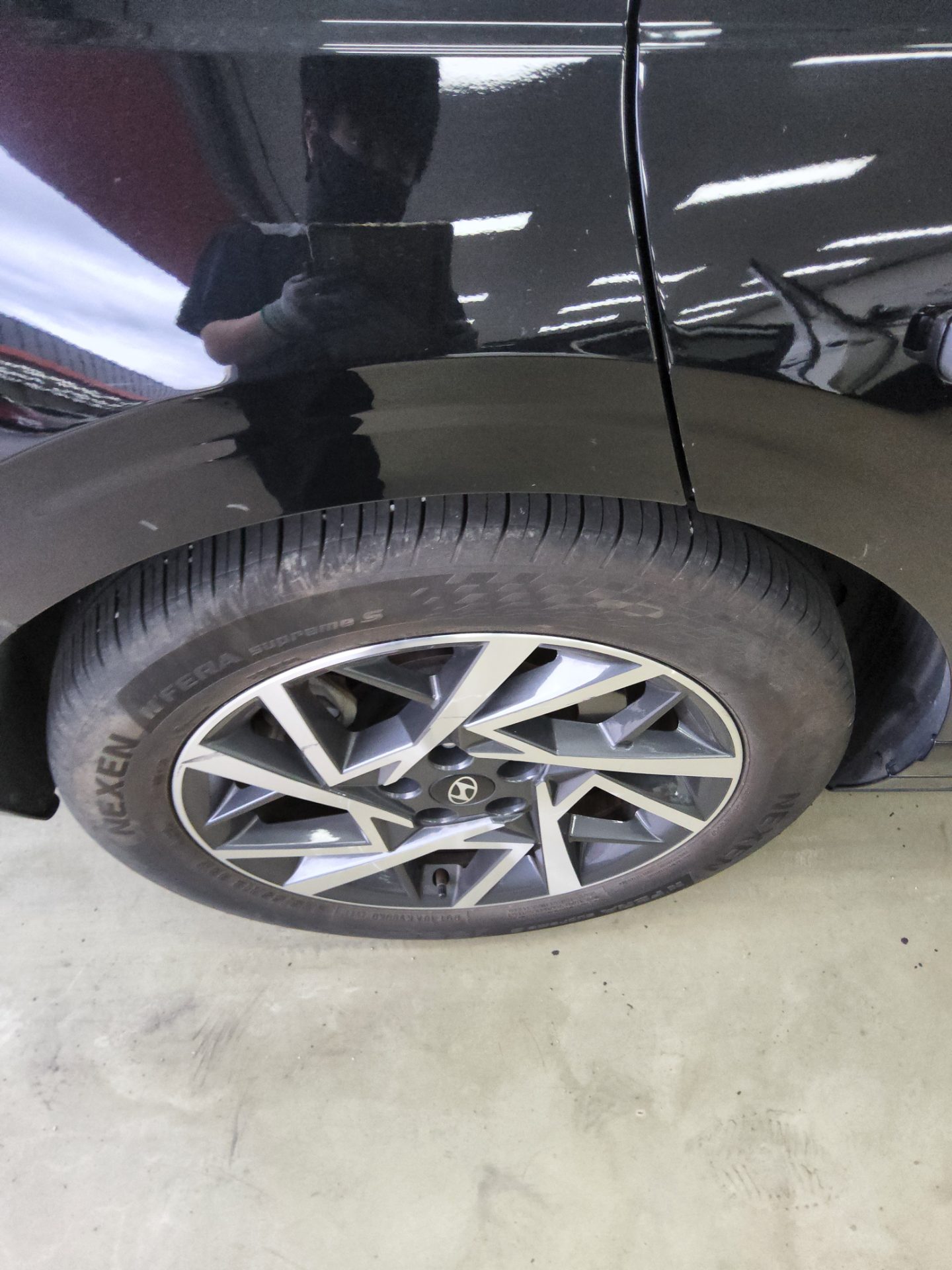 2023 - hyundai grandeur