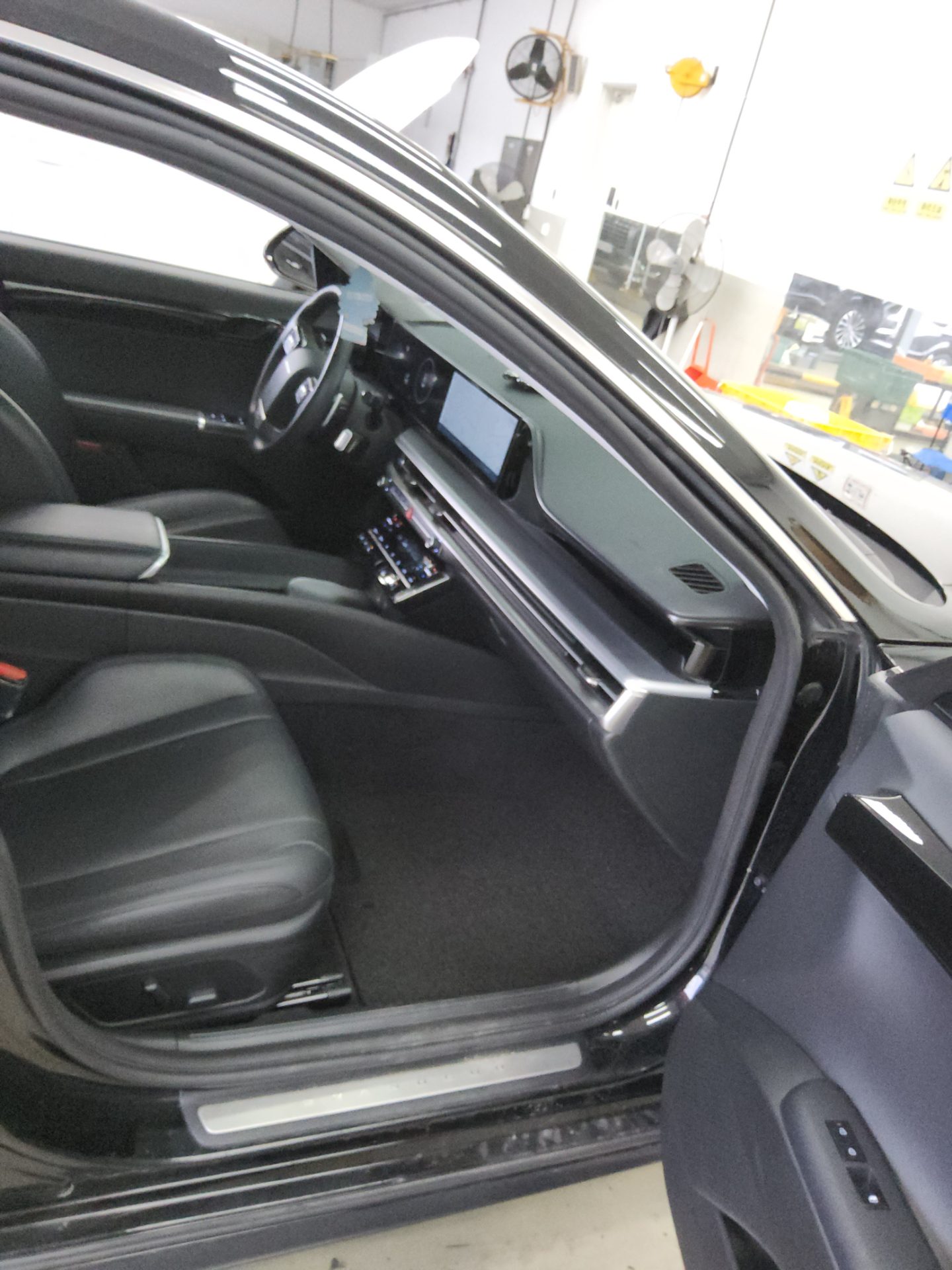 2023 - hyundai grandeur