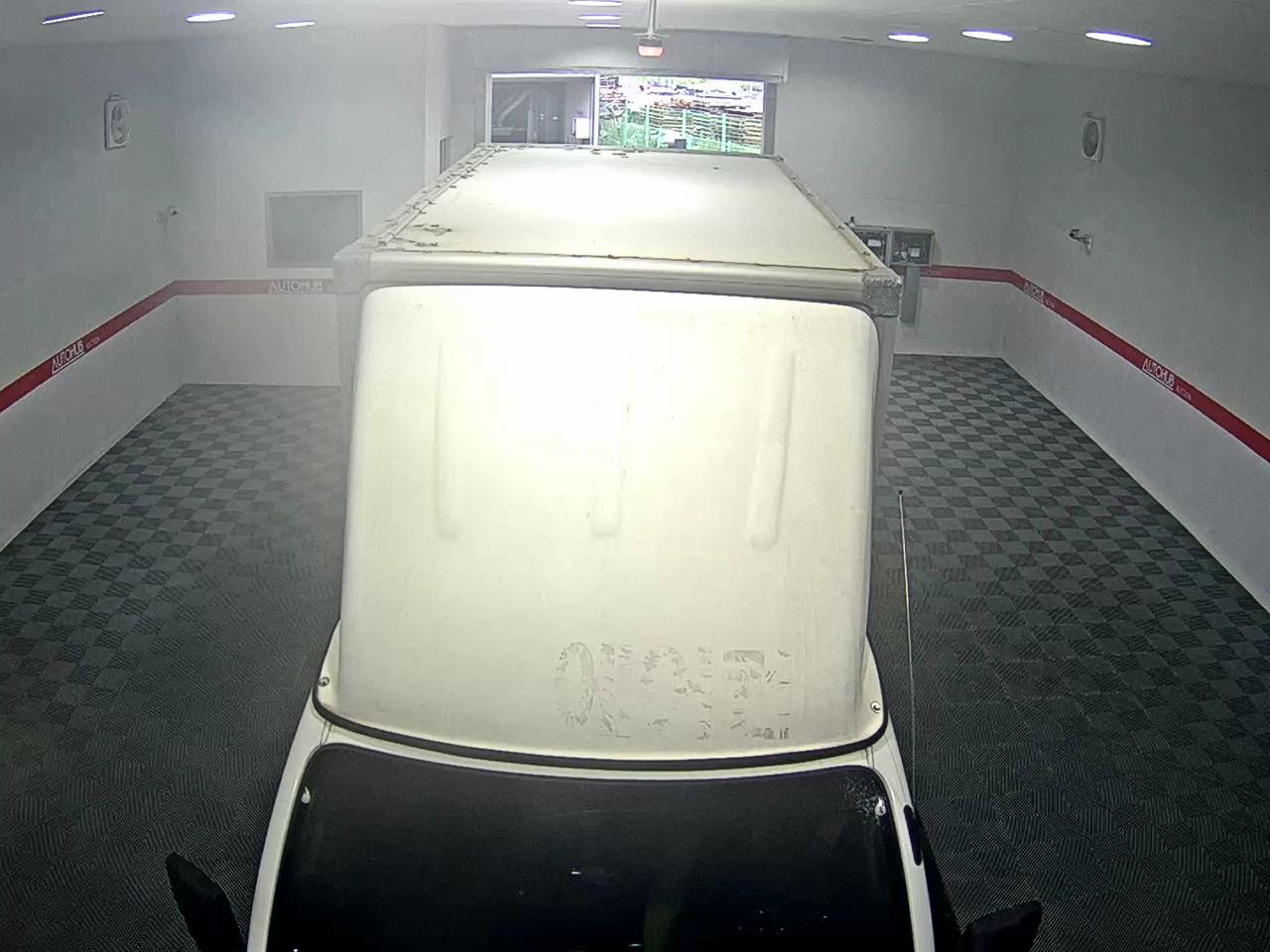 2017 - hyundai porter