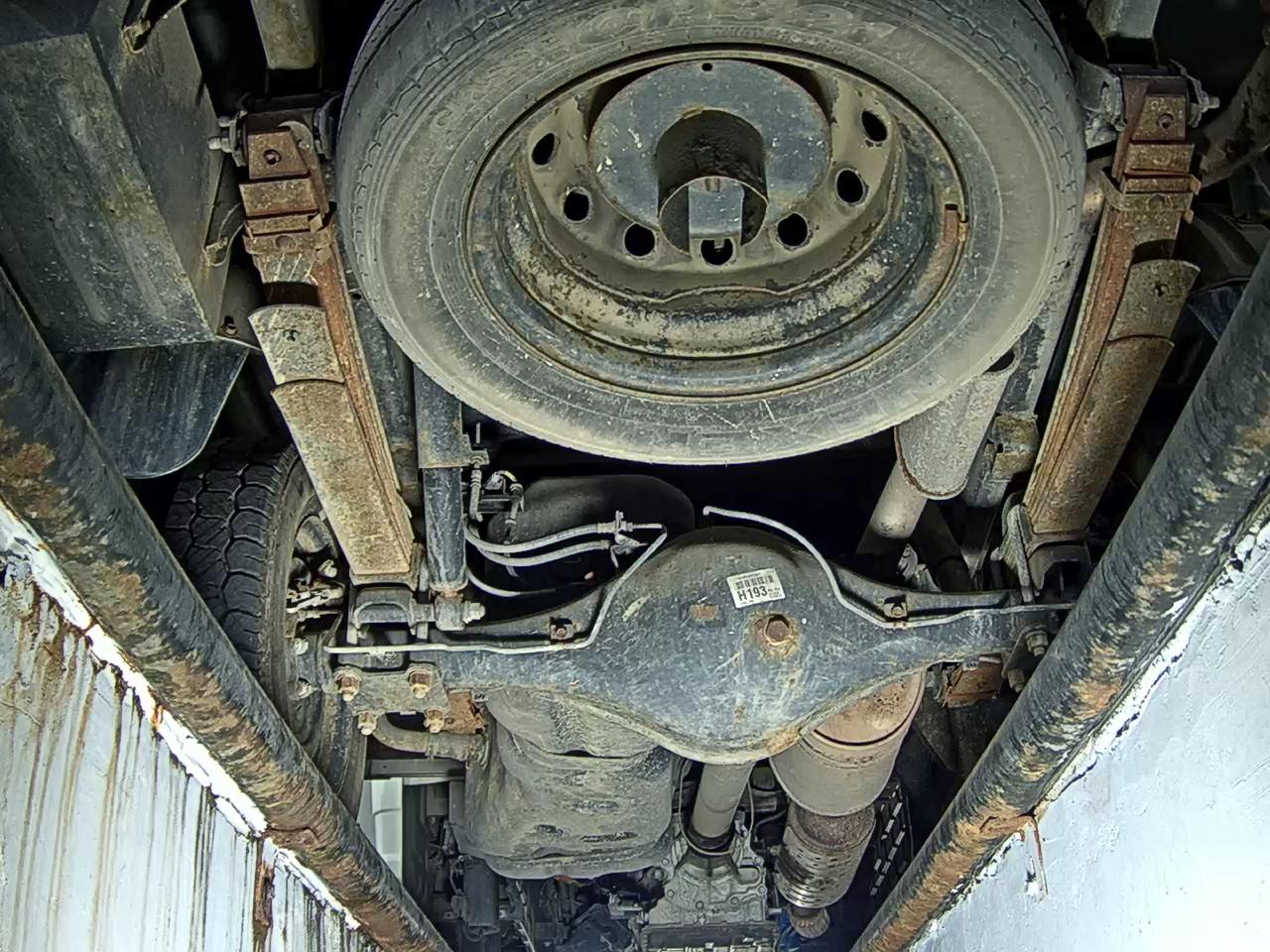 2017 - hyundai porter
