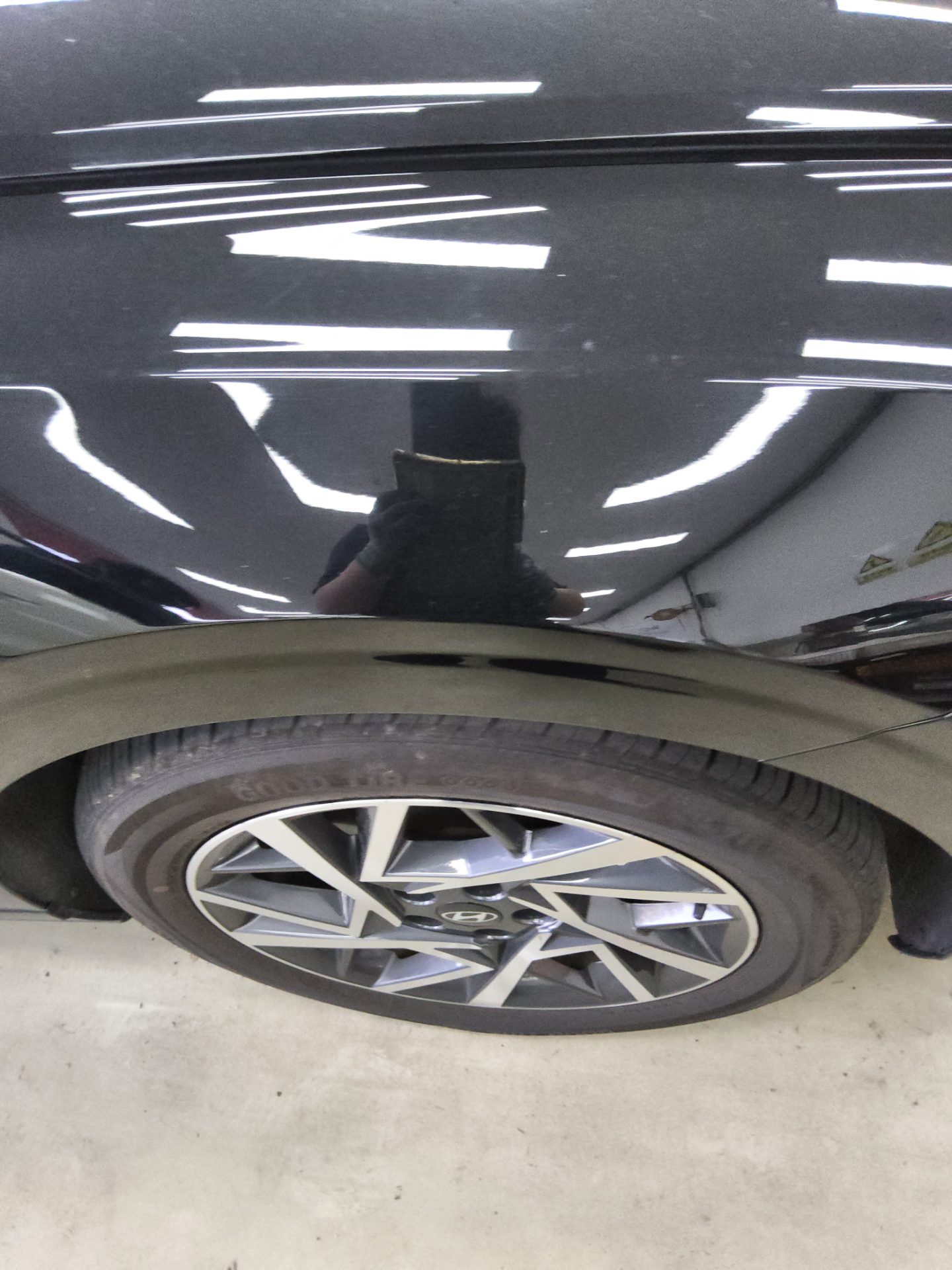 2023 - hyundai grandeur