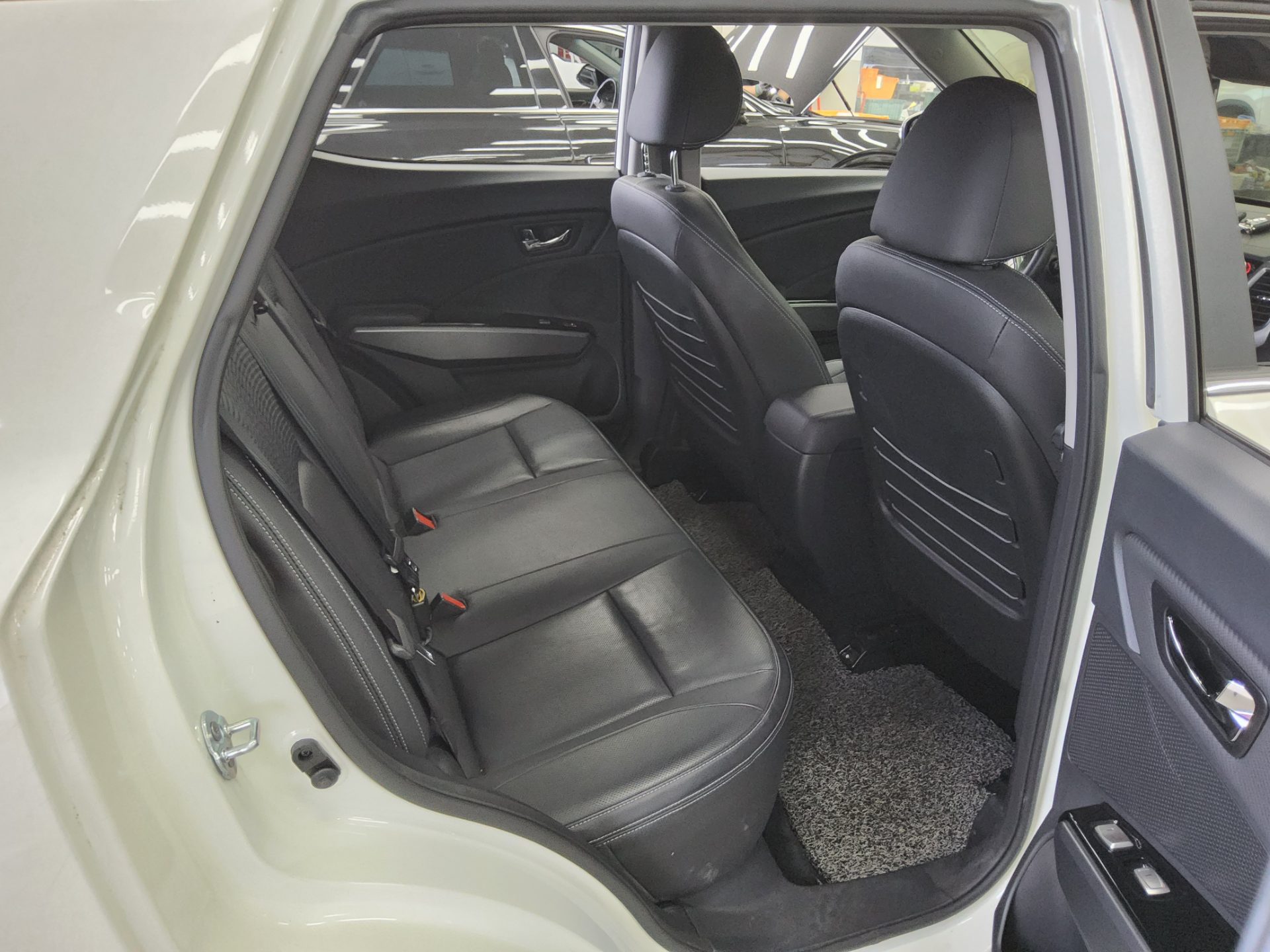 2018 - ssangyong tivoli