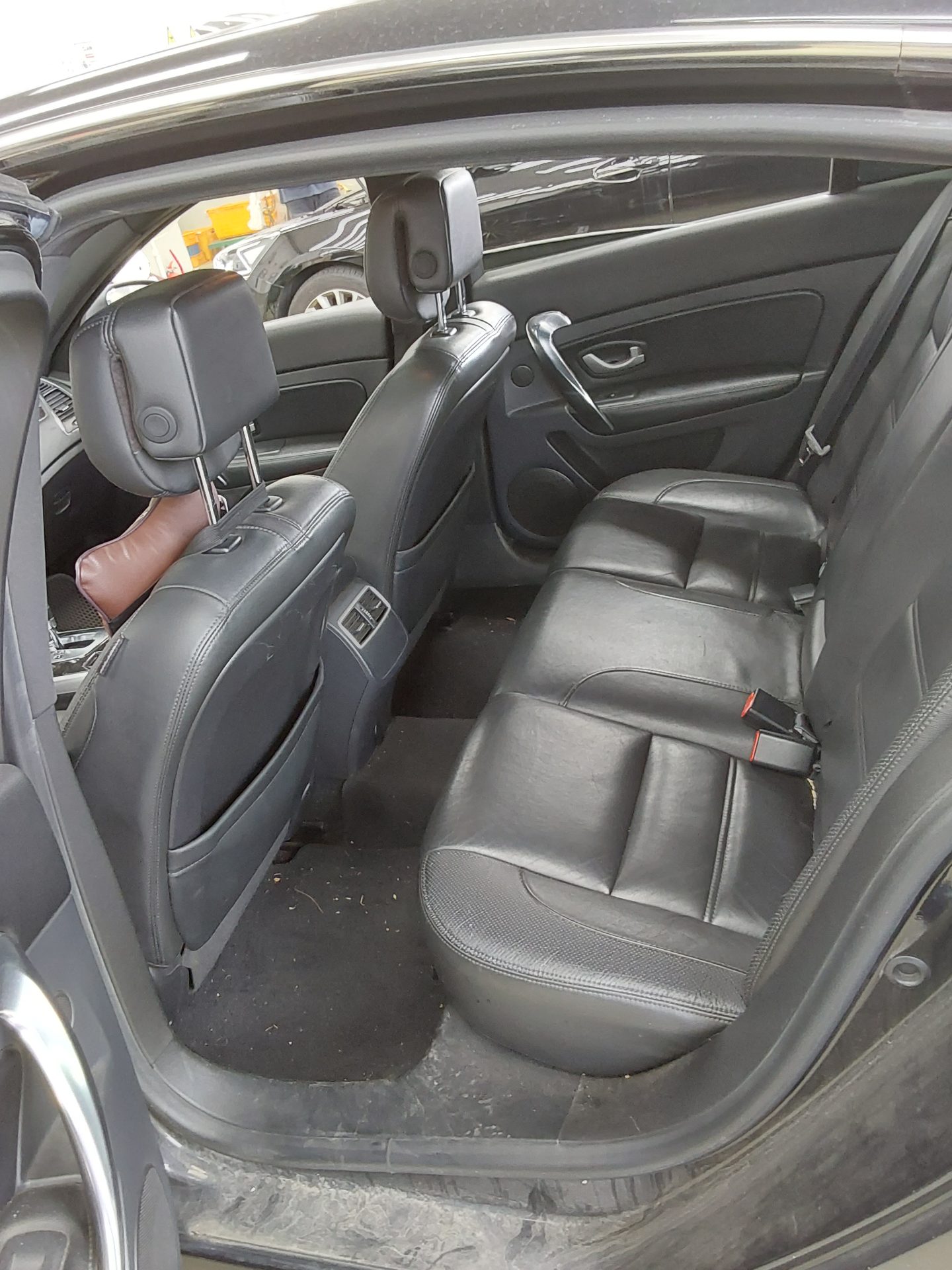 2013 - renault sm5
