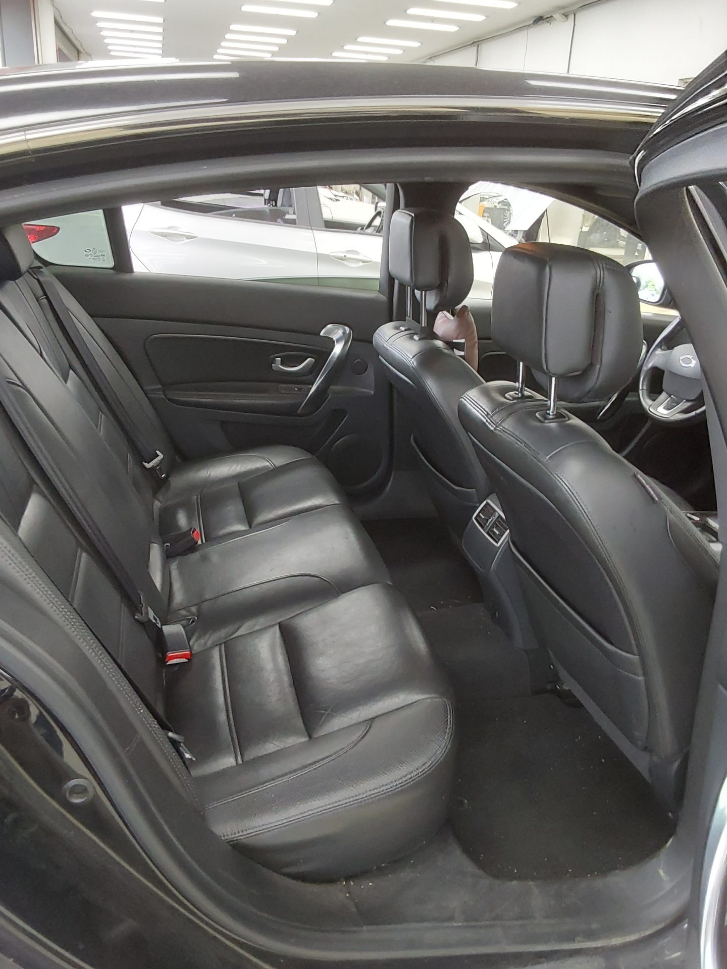 2013 - renault sm5