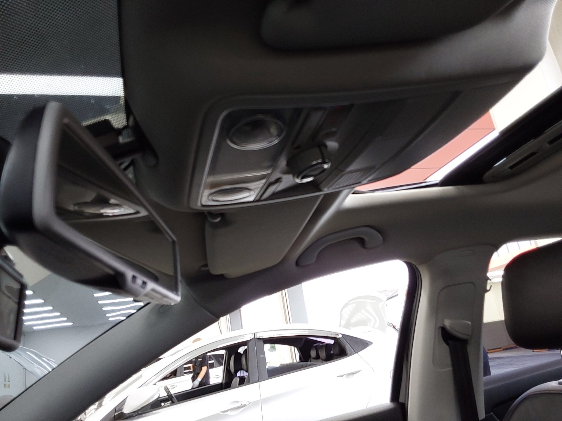 2015 - volkswagen passat