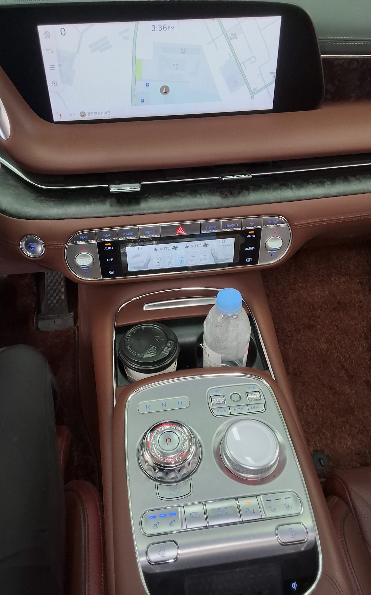 2023 - genesis g90