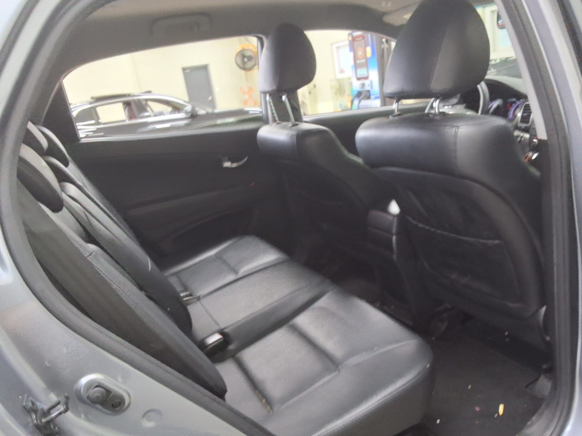 2013 - ssangyong korando