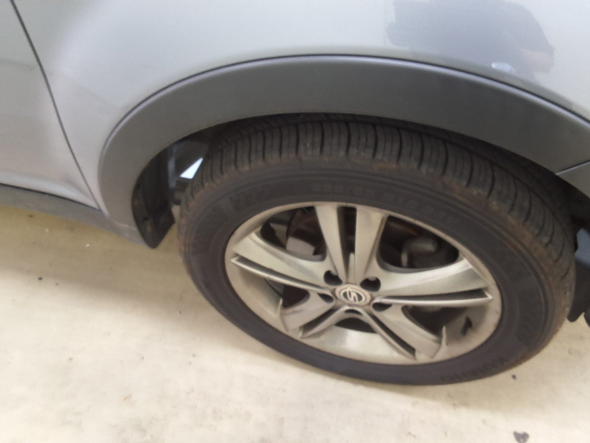 2013 - ssangyong korando