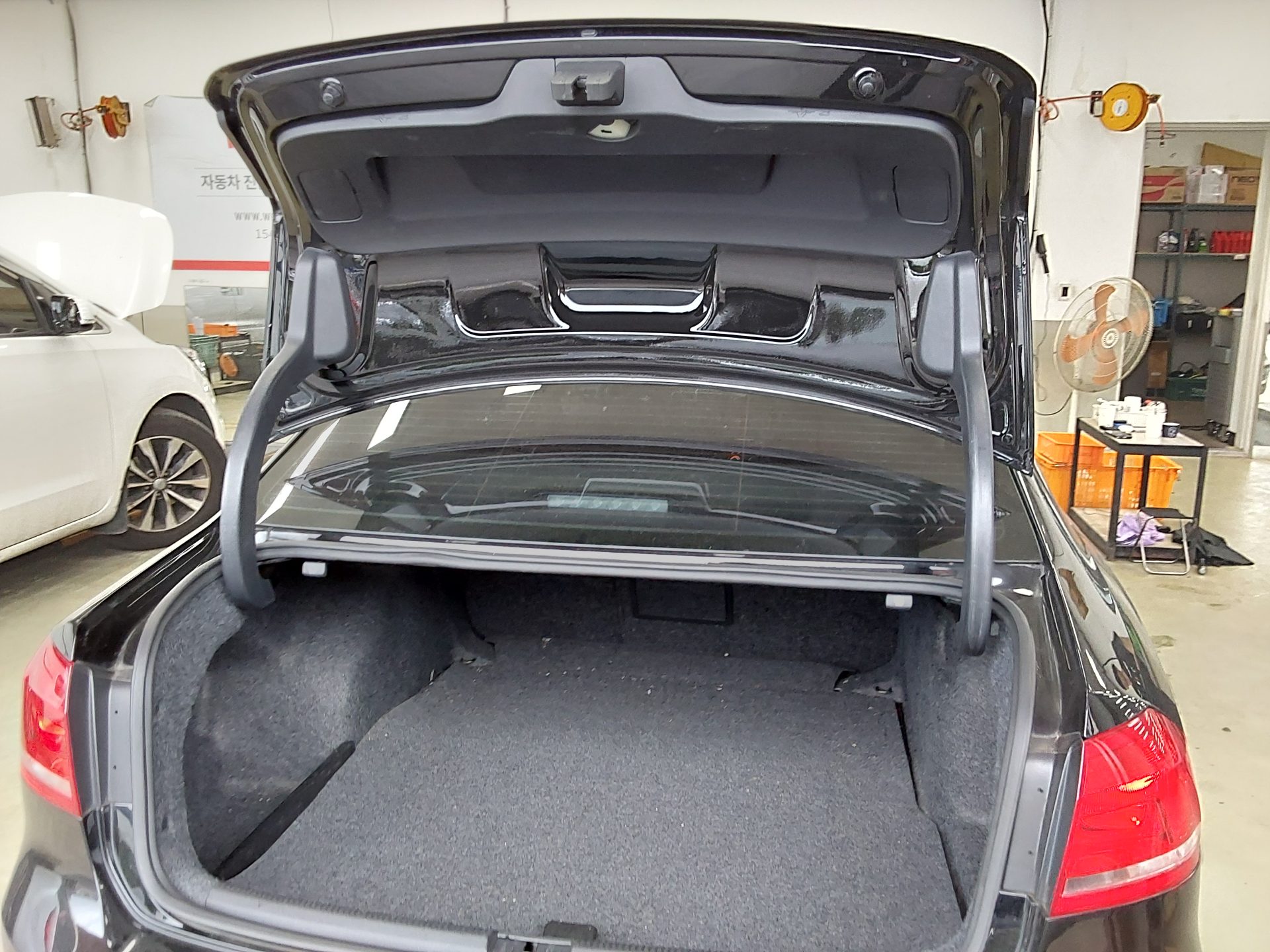 2015 - volkswagen passat
