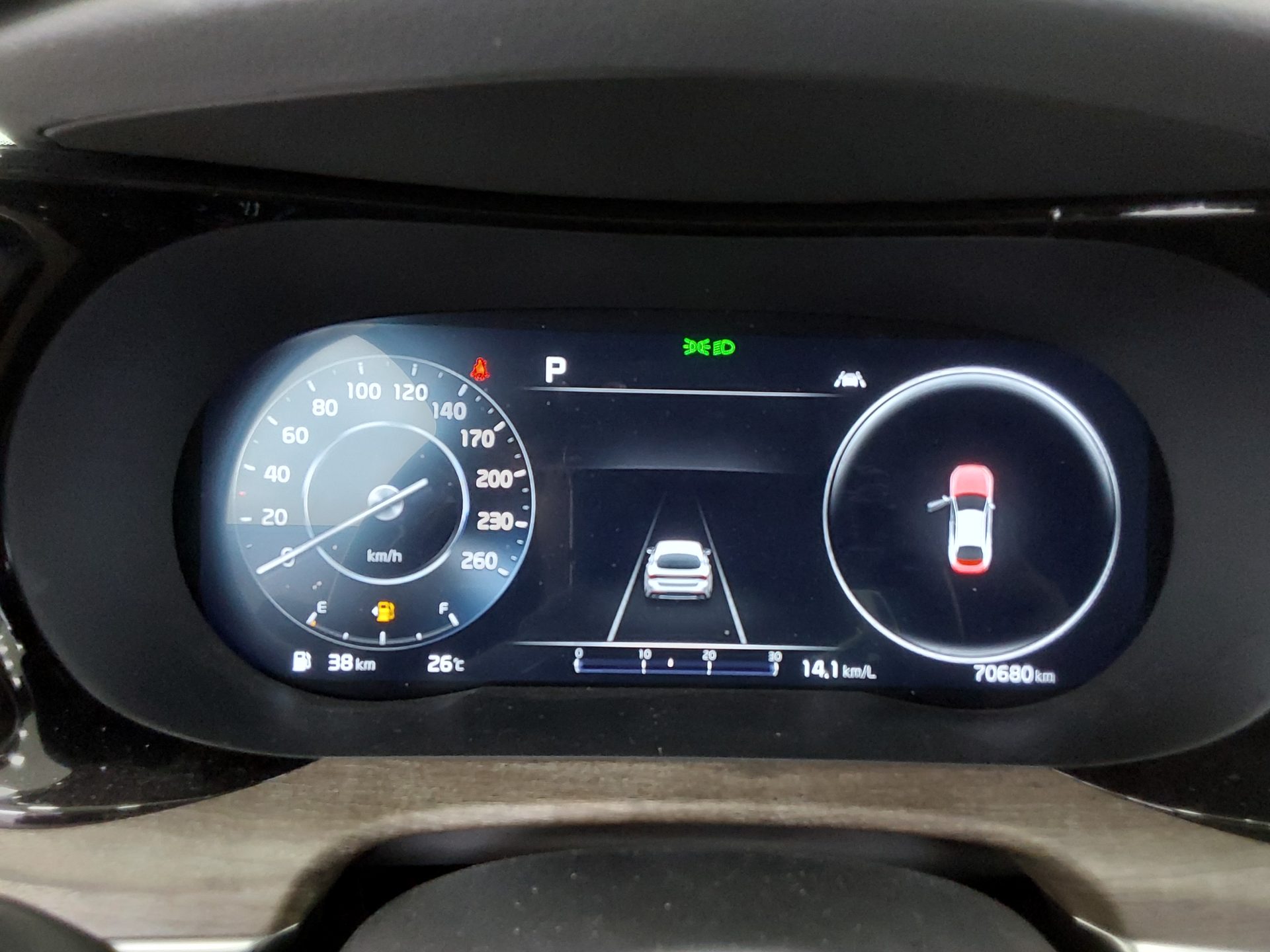 2022 - kia k5