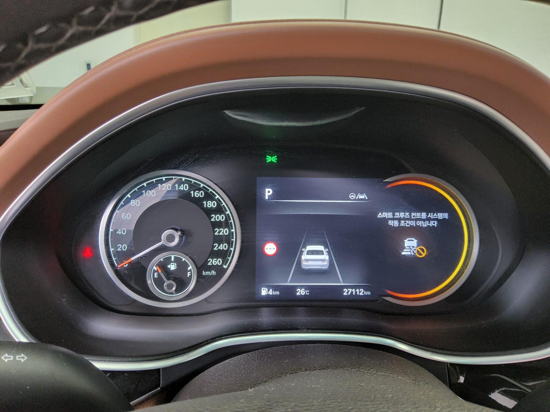 2022 - genesis g80