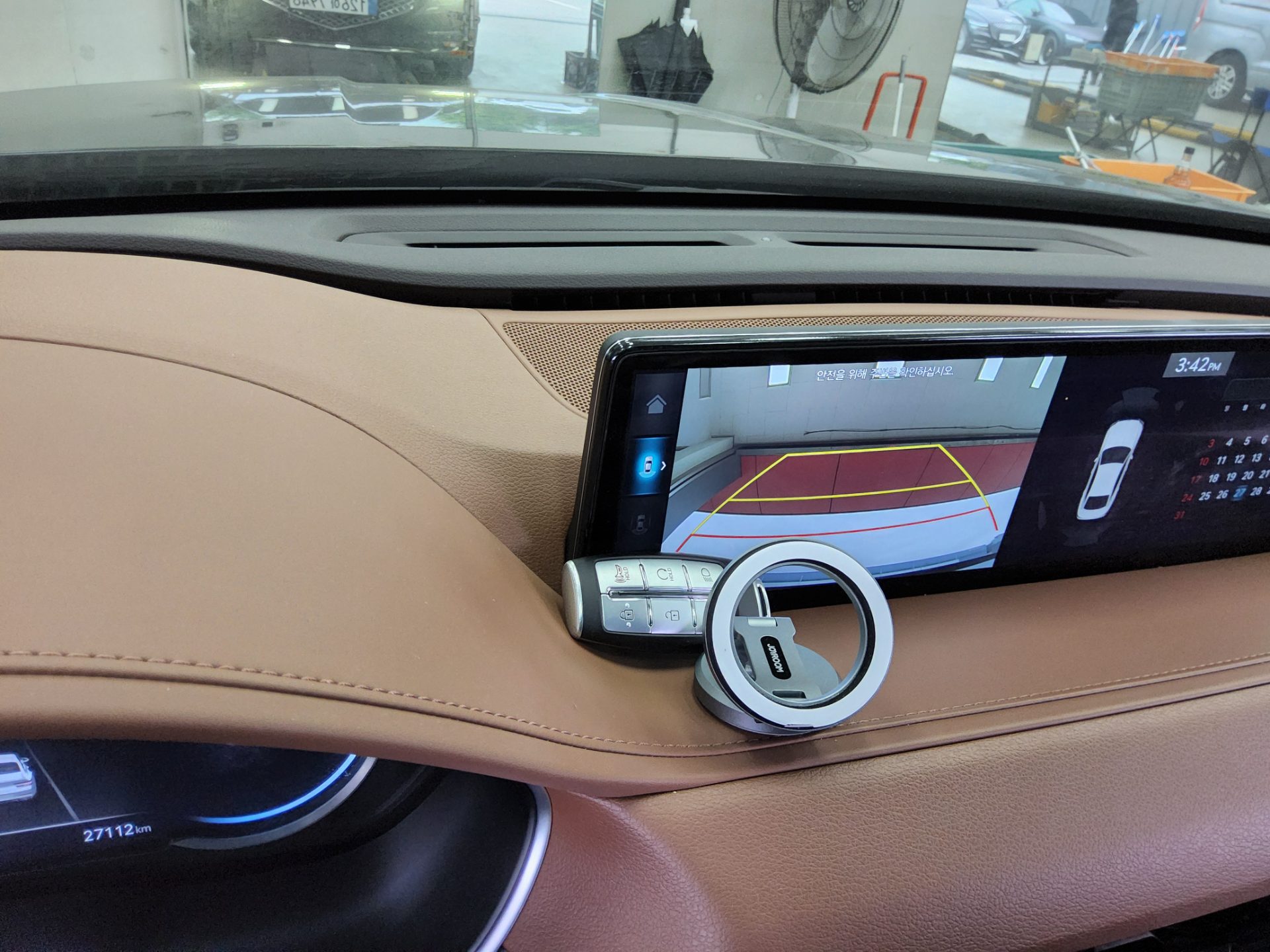 2022 - genesis g80