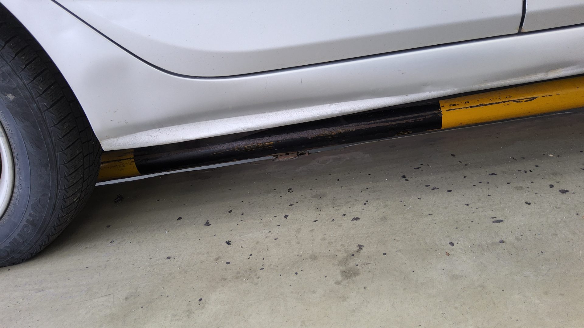 2012 - hyundai accent