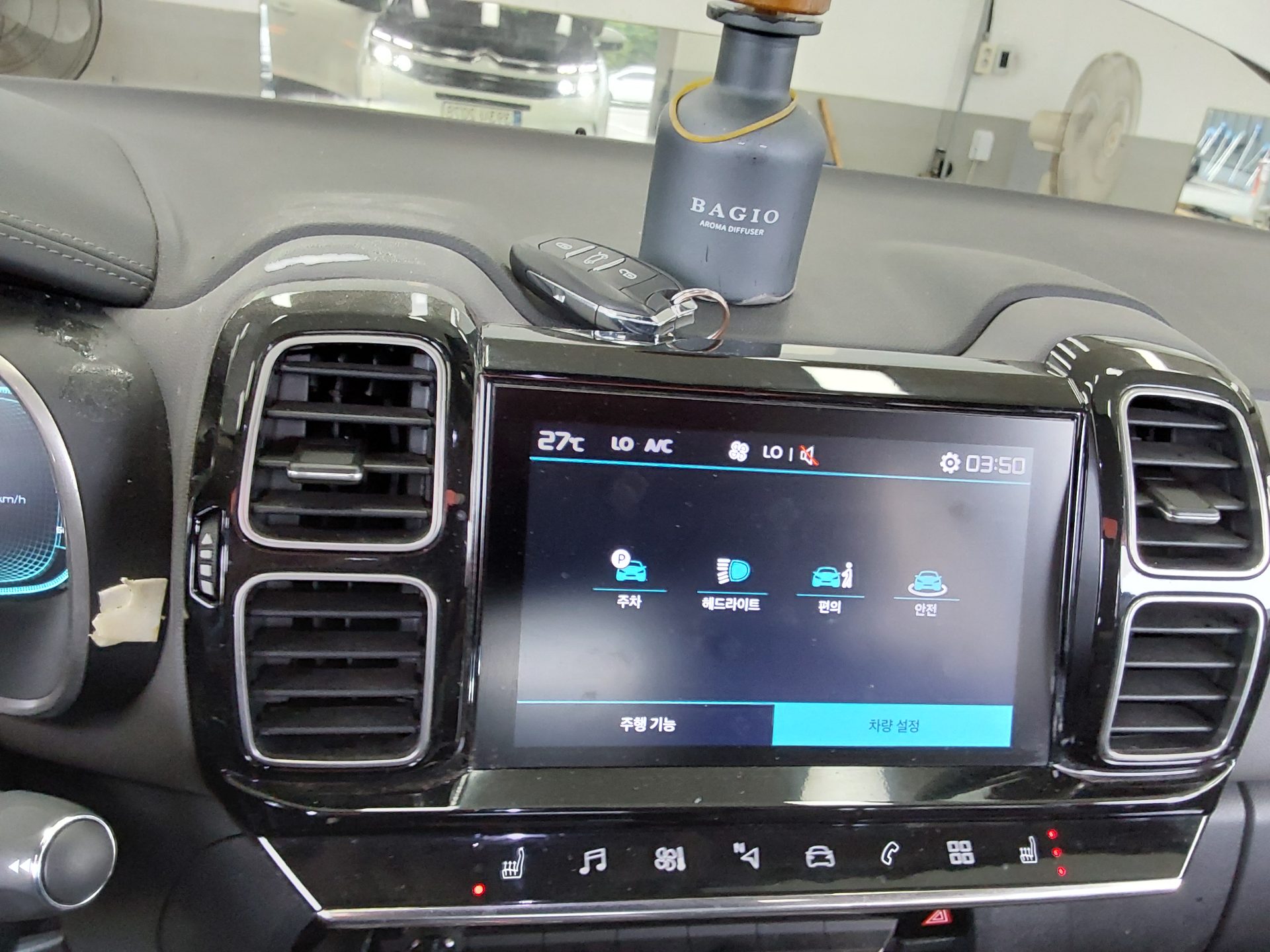 2020 - citroen c5