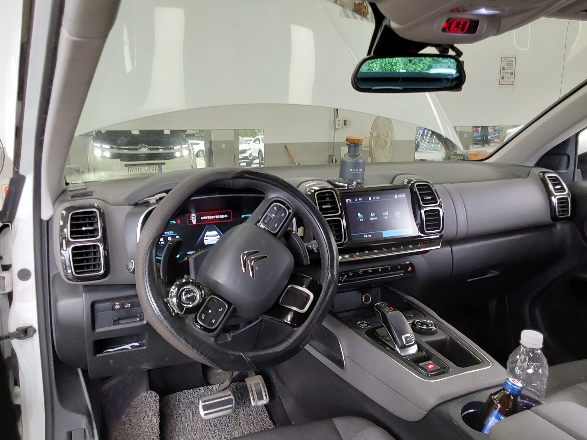 2020 - citroen c5