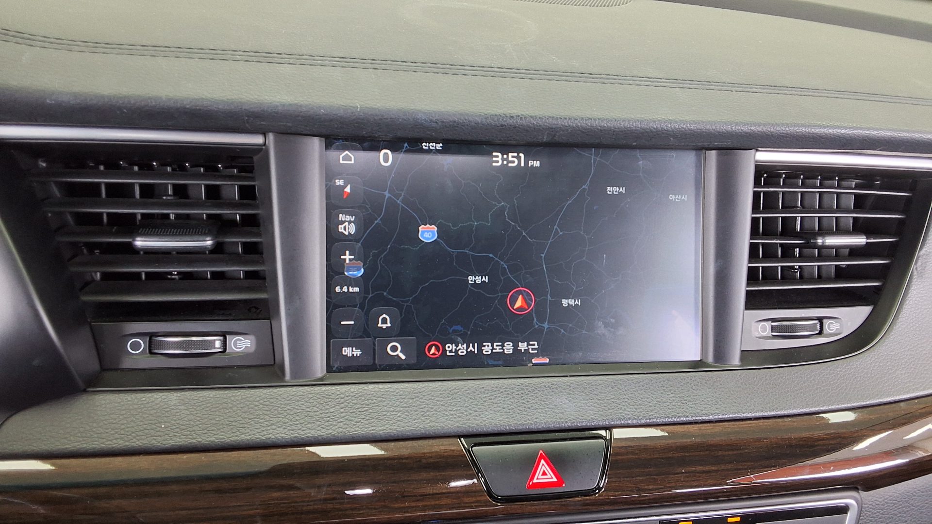 2018 - kia k7