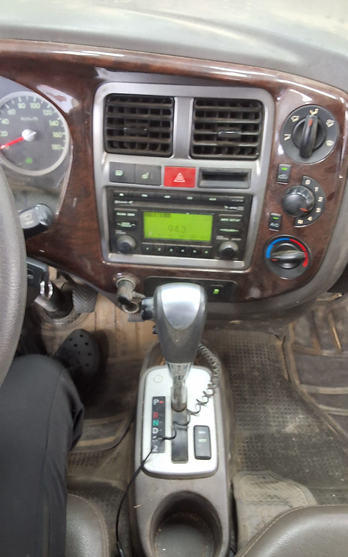 2017 - hyundai porter