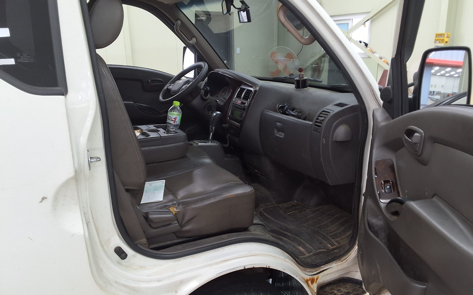 2017 - hyundai porter