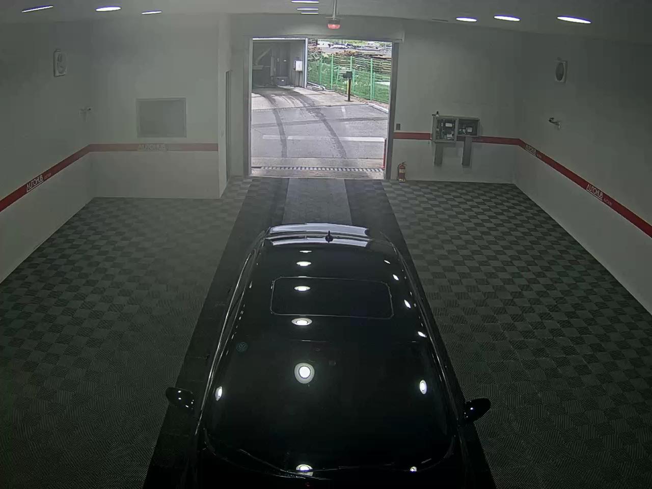 2015 - volkswagen passat
