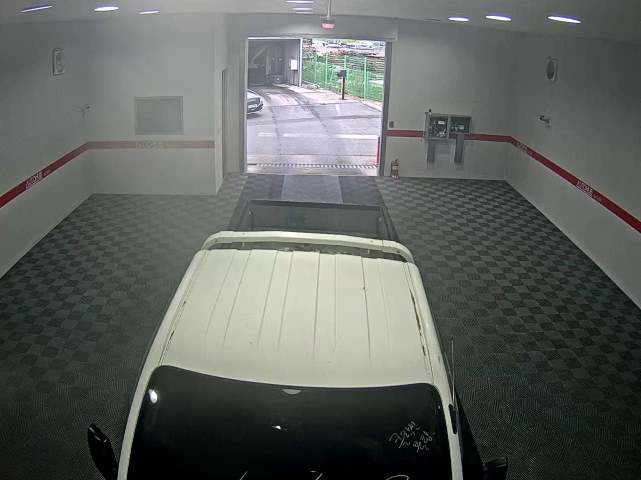 2017 - hyundai porter