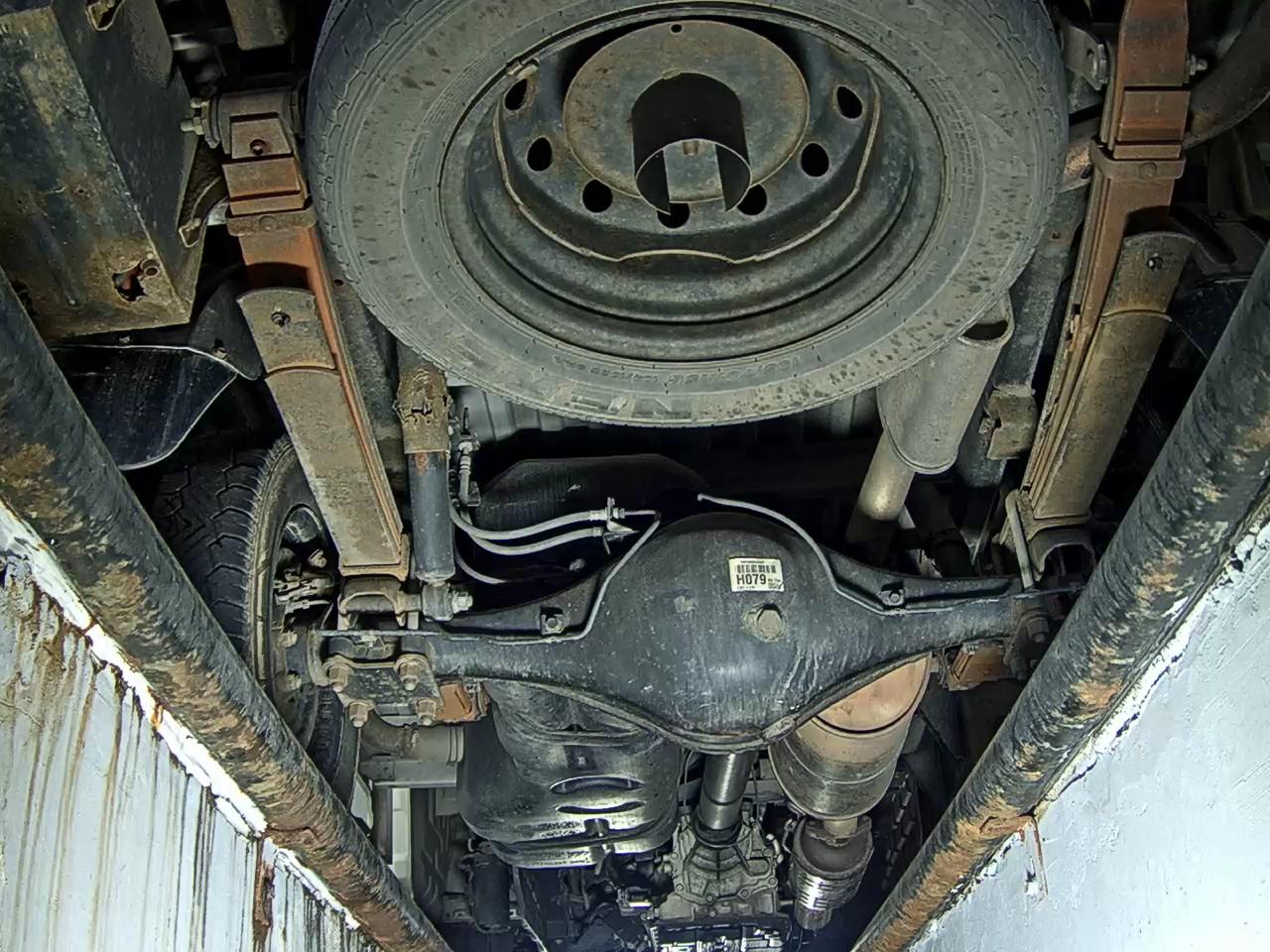 2017 - hyundai porter